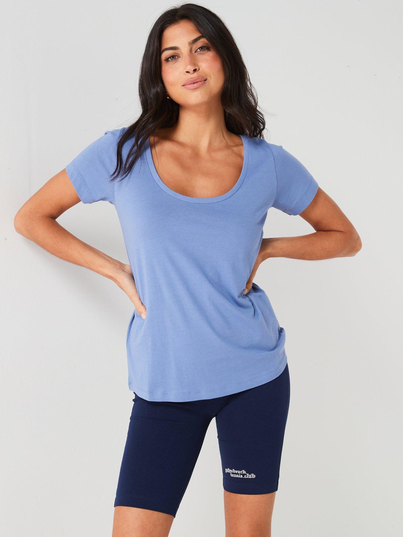 everyday-the-essential-scoop-neck-t-shirt-blue