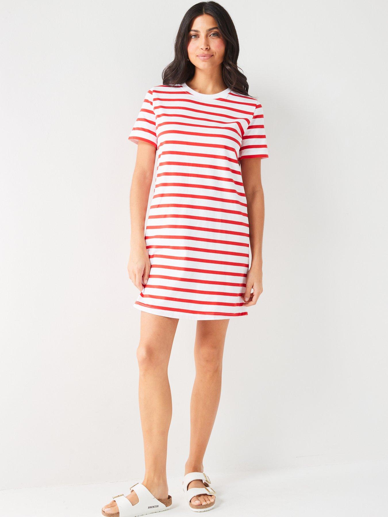 everyday-the-essential-t-shirt-dress-redwhiteback