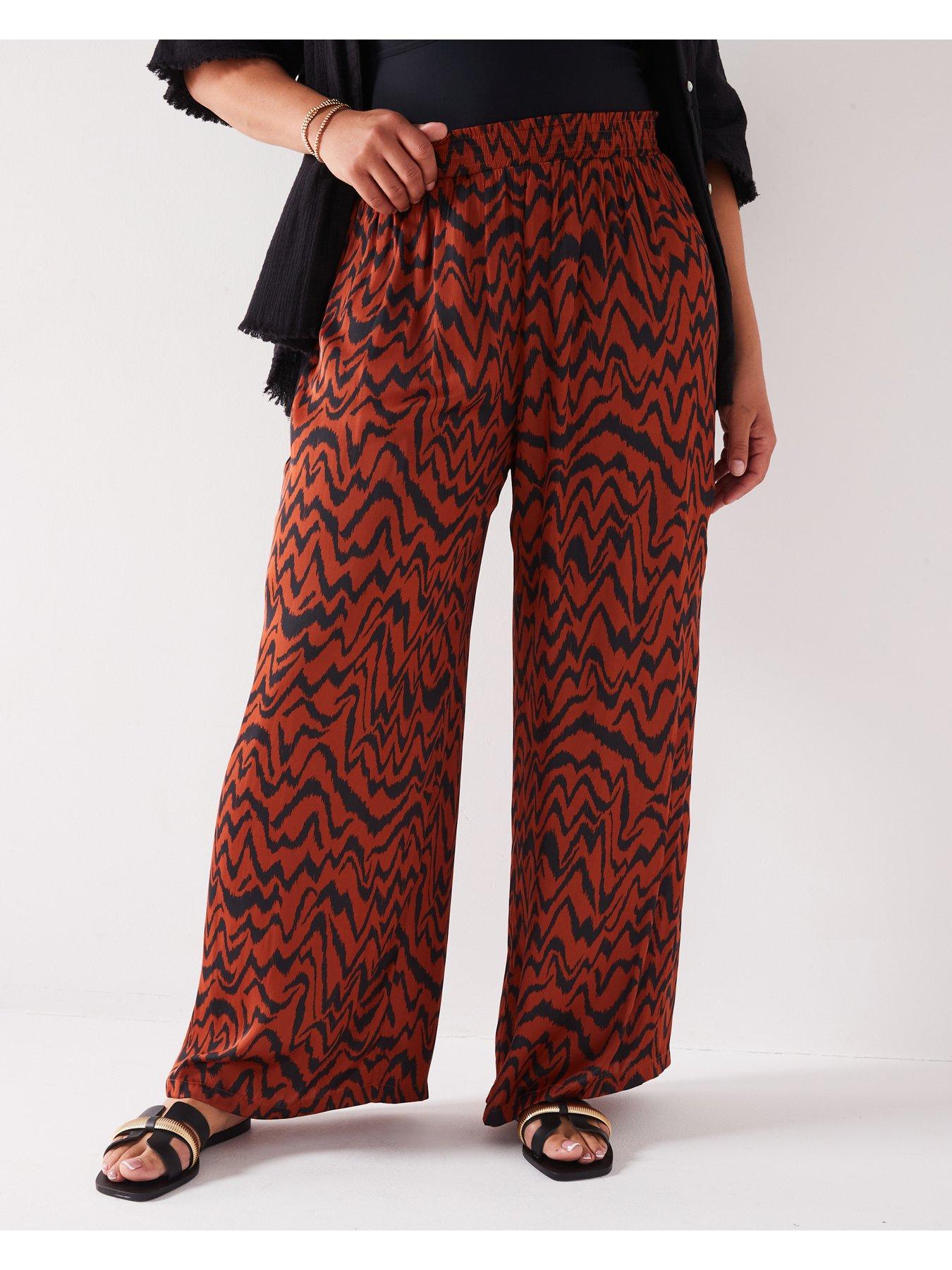 v-by-very-curve-stretch-waist-wide-leg-trouser-print