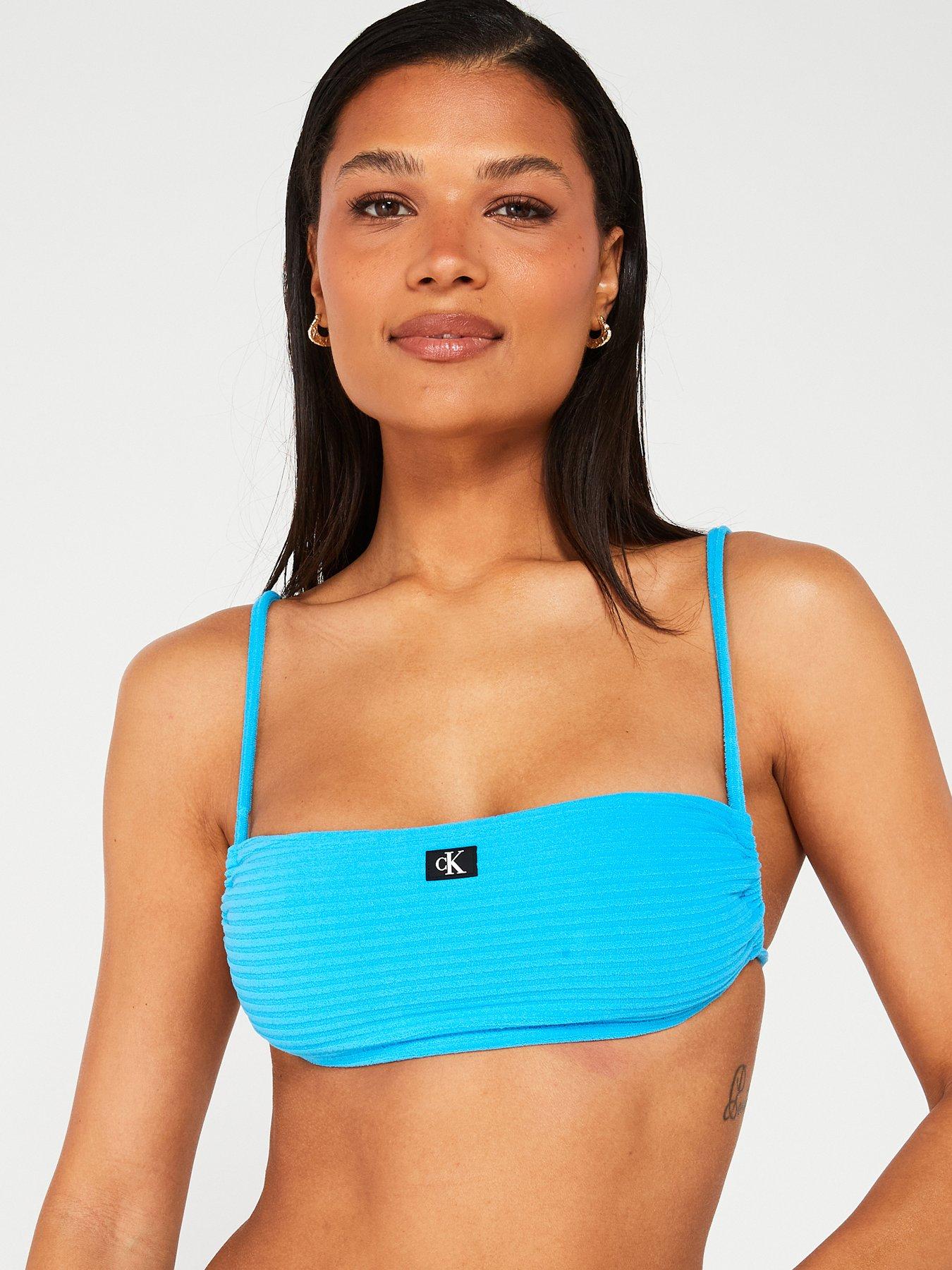 calvin-klein-jeans-bralette-logo-bikini-top-blue