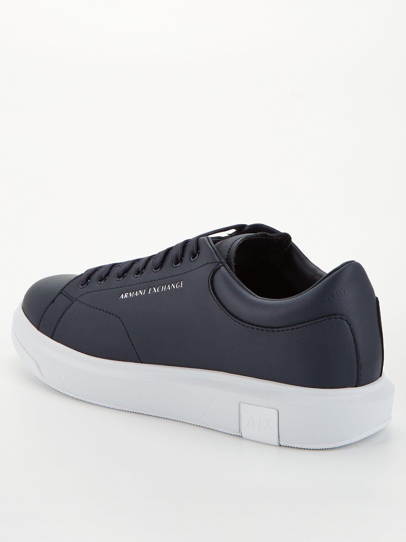 armani-exchange-chunky-sole-trainer-navyback