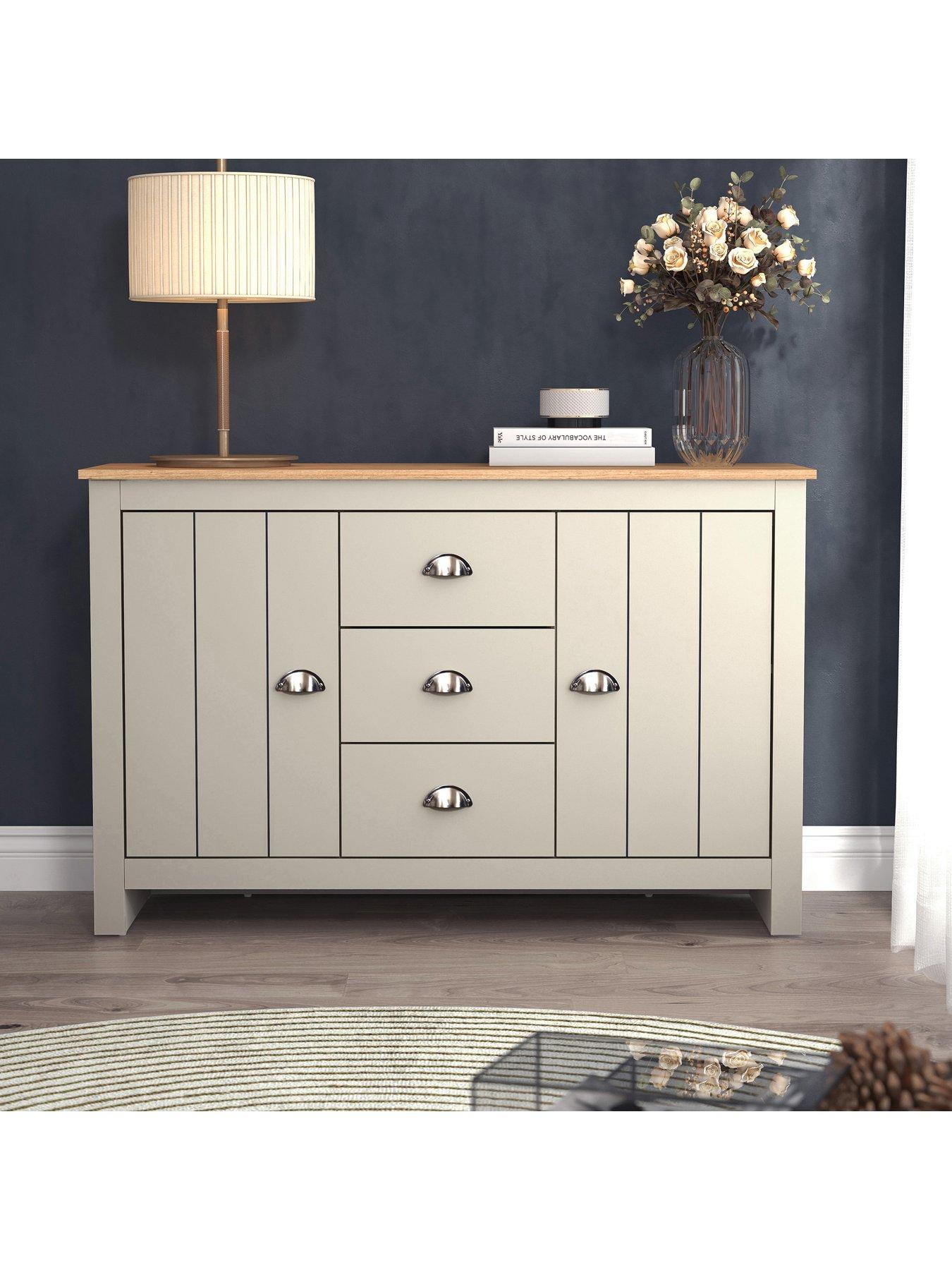 very-home-atlanta-wide-sideboard-light-greyoakfront