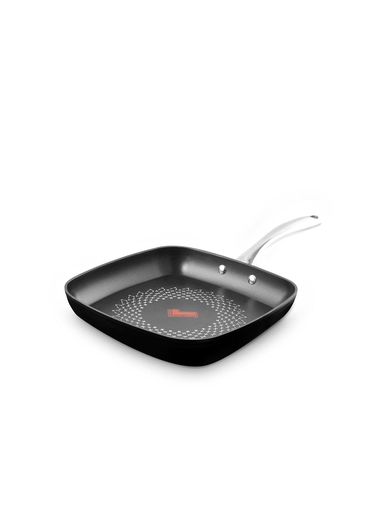 tower-smartstart-ultra-forged-26-cm-grill-pan