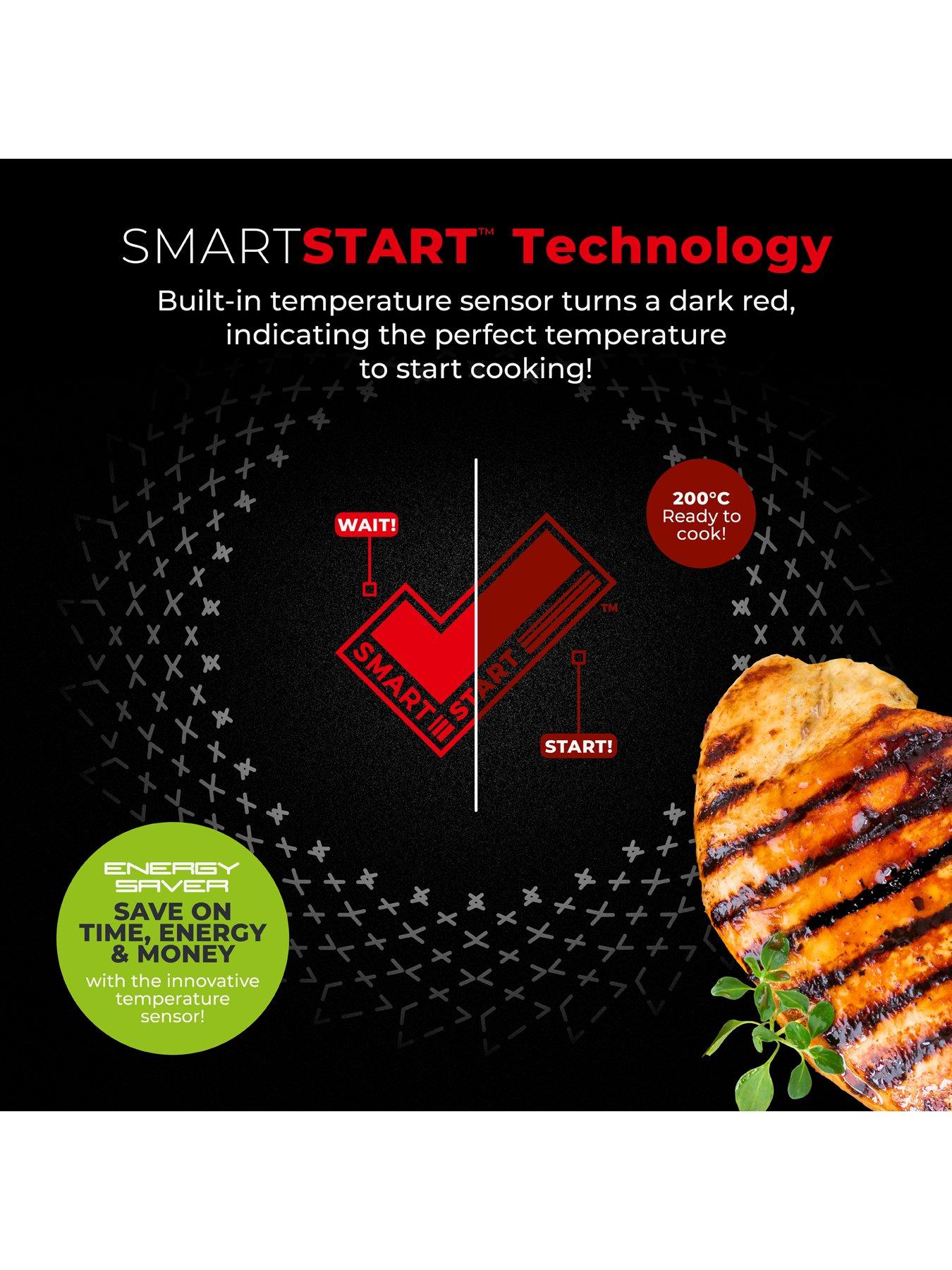 tower-smartstart-ultra-forged-26-cm-grill-panback