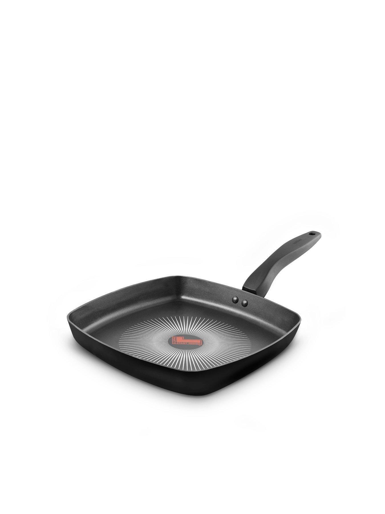 tower-smartstart-gourmet-26-cm-grill-pan