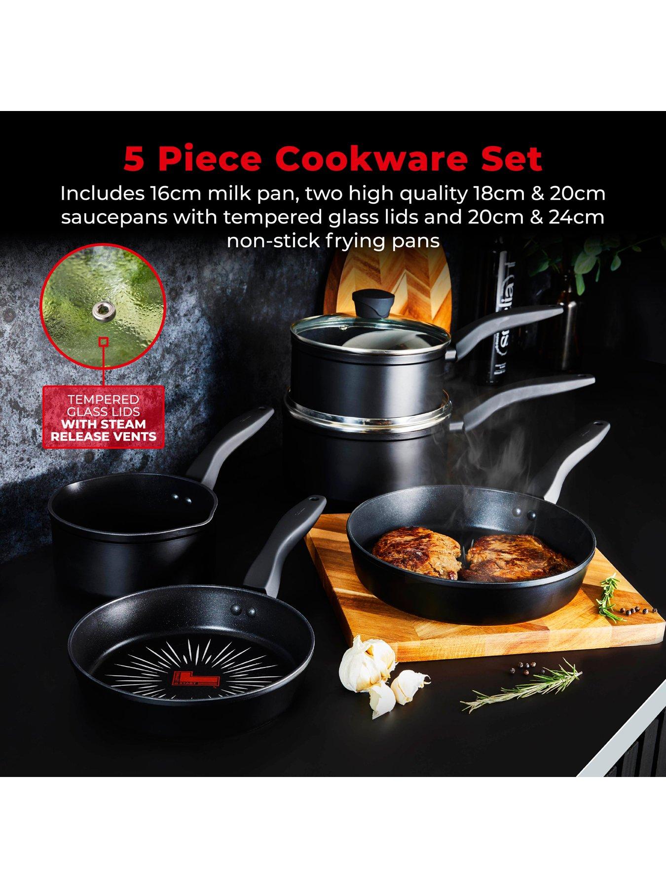 tower-smartstart-forged-5-piece-pan-setoutfit