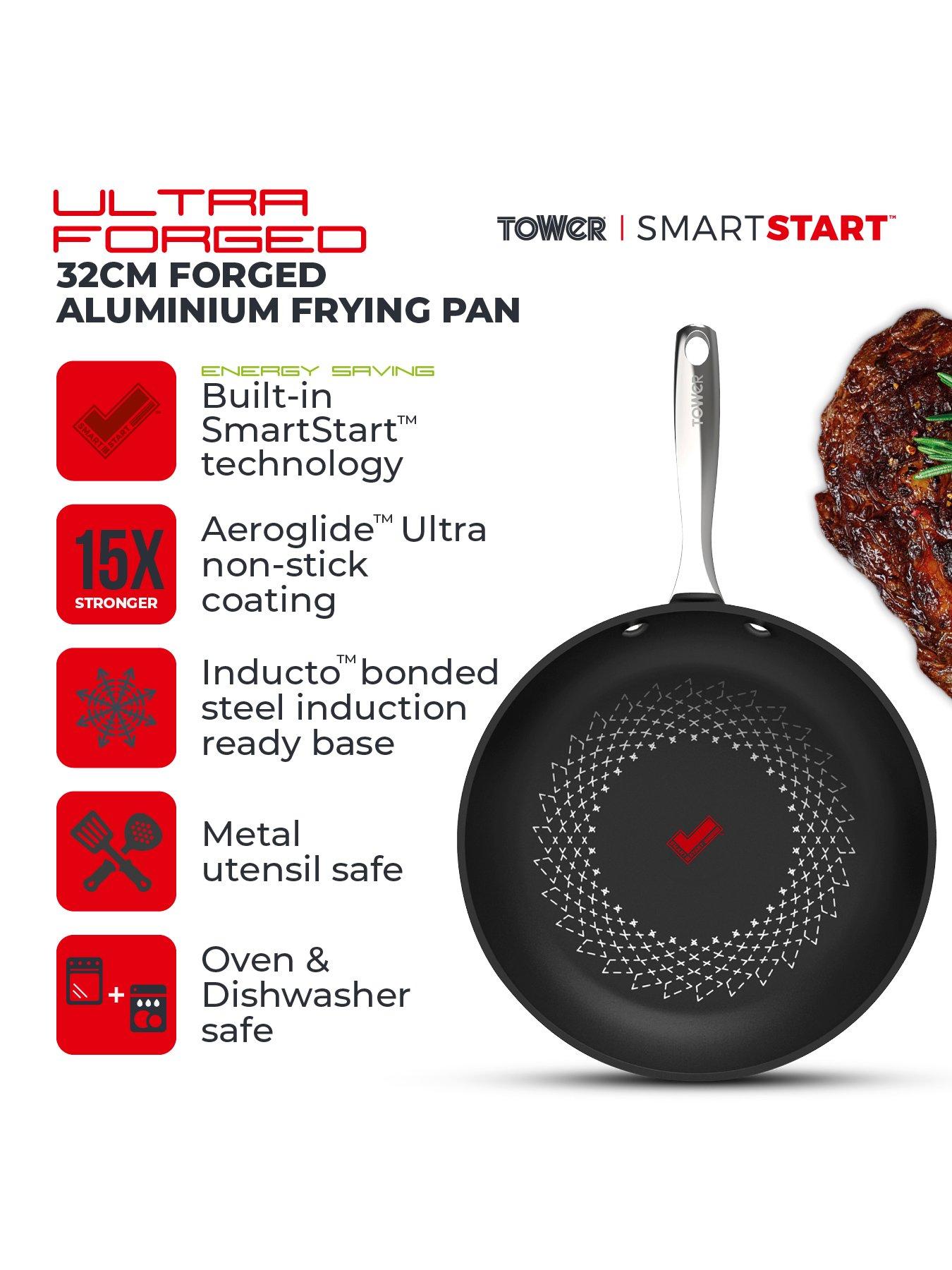 tower-smartstart-ultra-forged-32-cm-frying-panstillFront