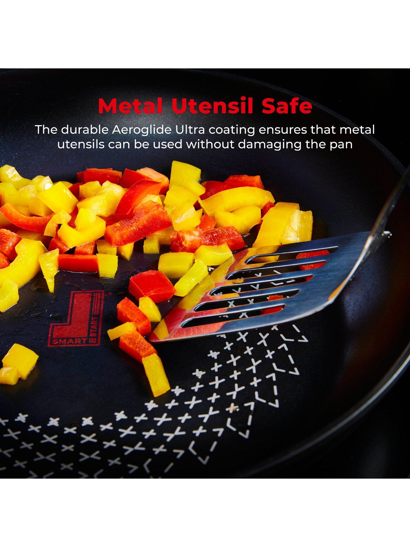 Image 5 of 8 of Tower SmartStart Ultra Forged 5-Piece Pan Set