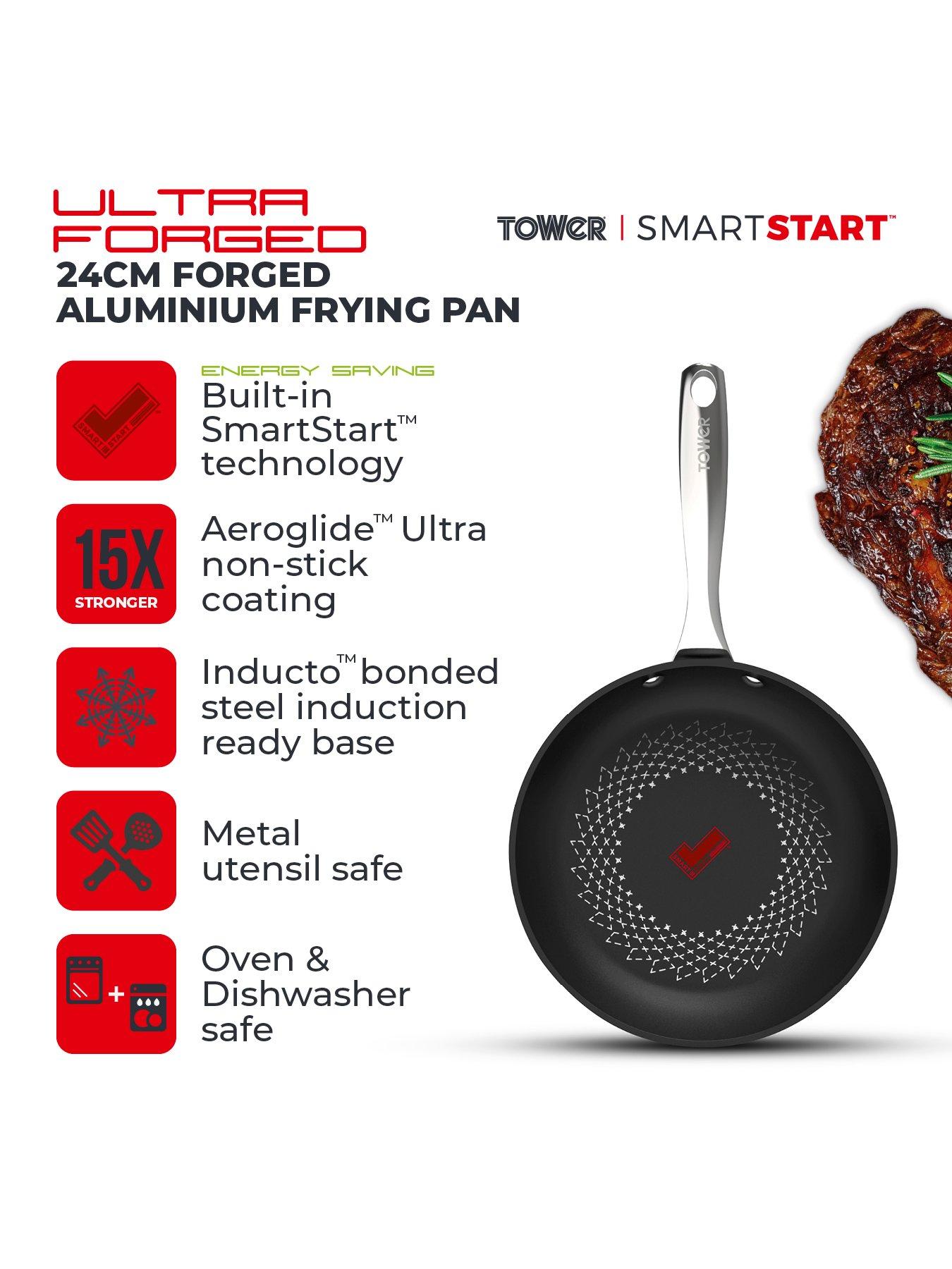 tower-smartstart-ultra-forged-24-cm-frying-panstillFront