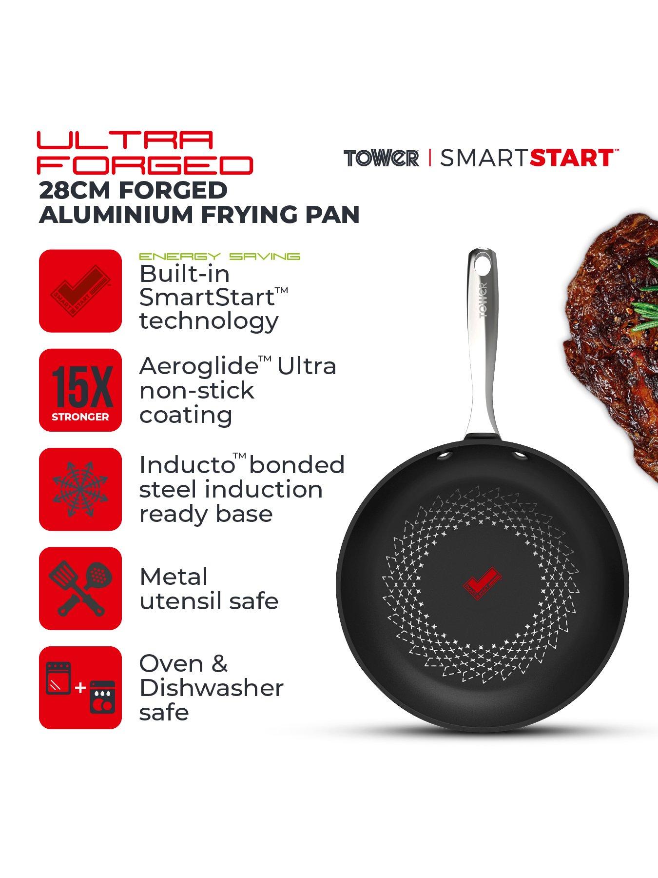 tower-smartstart-ultra-forged-28-cm-frying-panstillFront