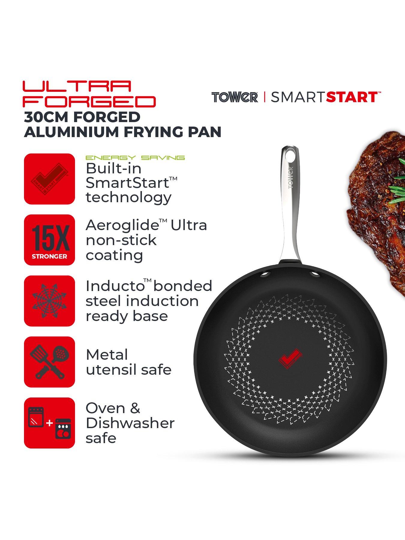 tower-smartstart-ultra-forged-30-cm-frying-panstillFront