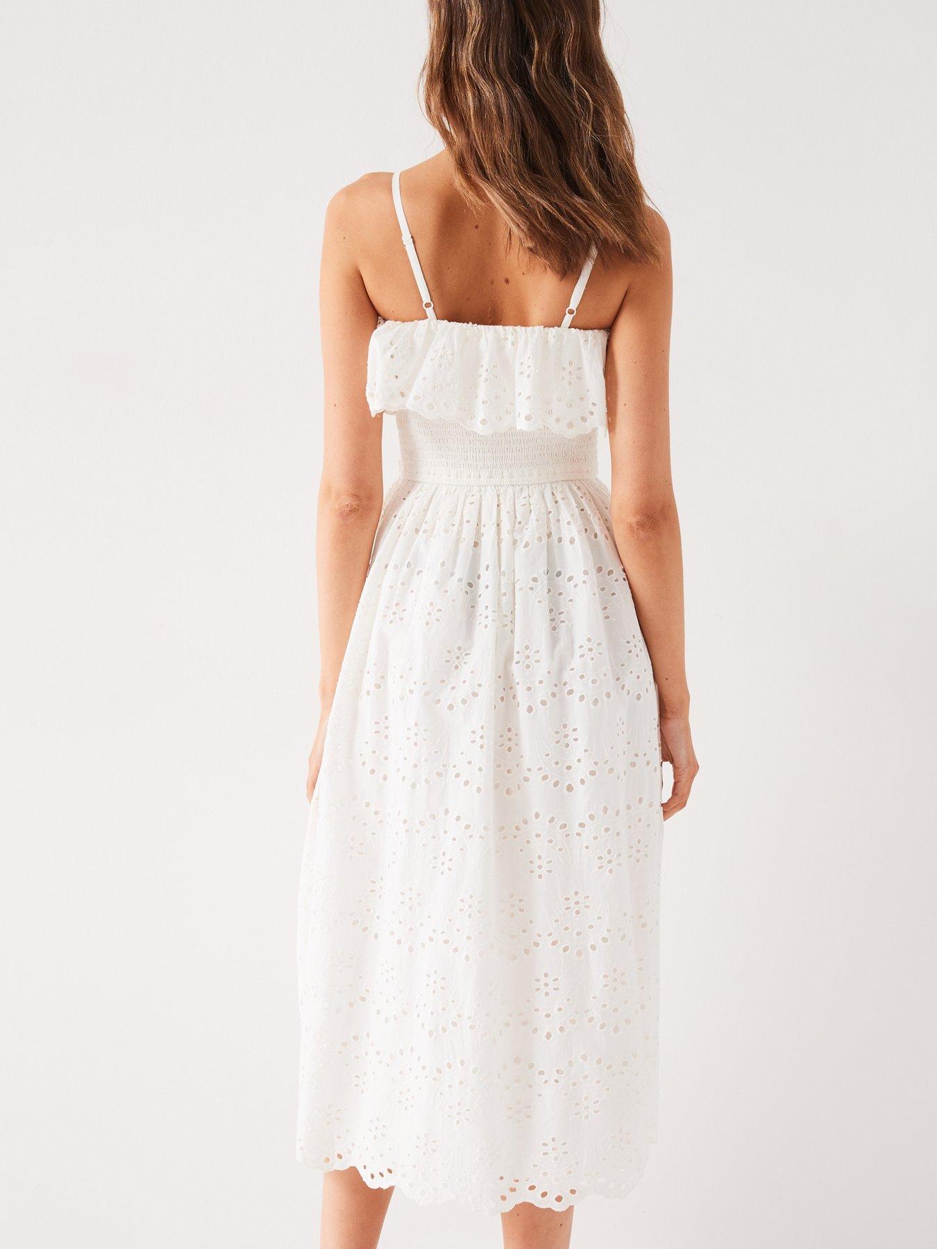 v-by-very-broderie-strappy-midi-dress-whitestillFront