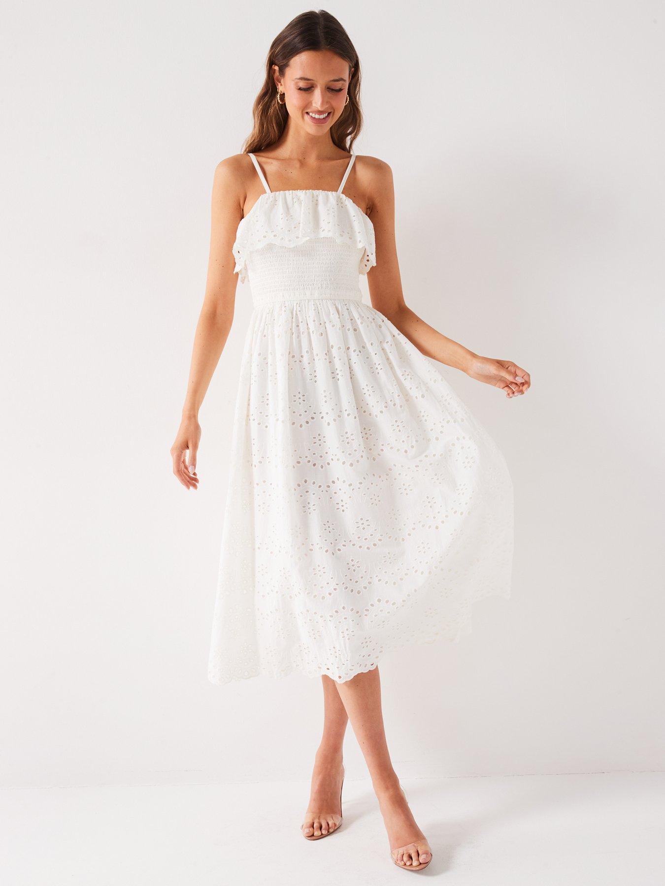 v-by-very-broderie-strappy-midi-dress-whiteback