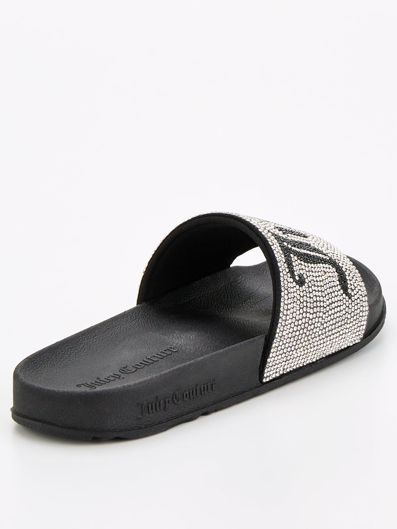 juicy-couture-donna-diamante-slide-blackback