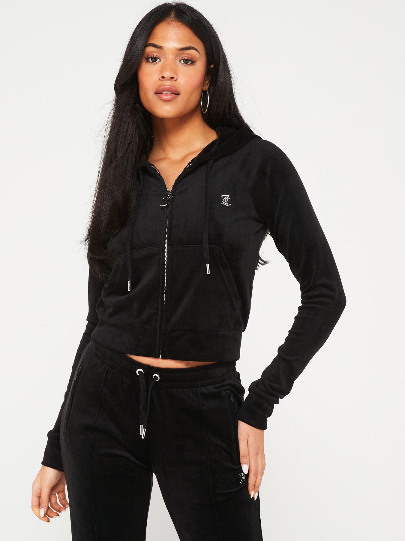 Juicy couture hot sale mens tracksuit