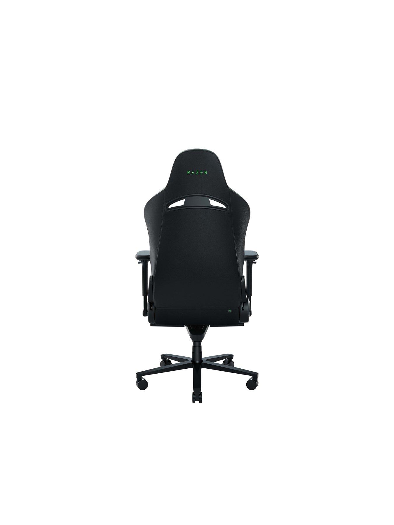 razer-enki-gaming-chair--nbspgreendetail