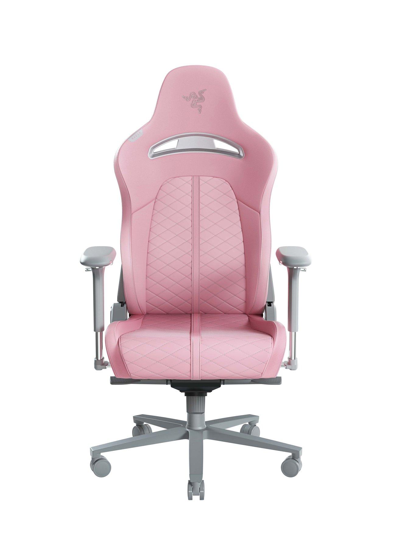 undefined Enki Gaming Chair - Quartz