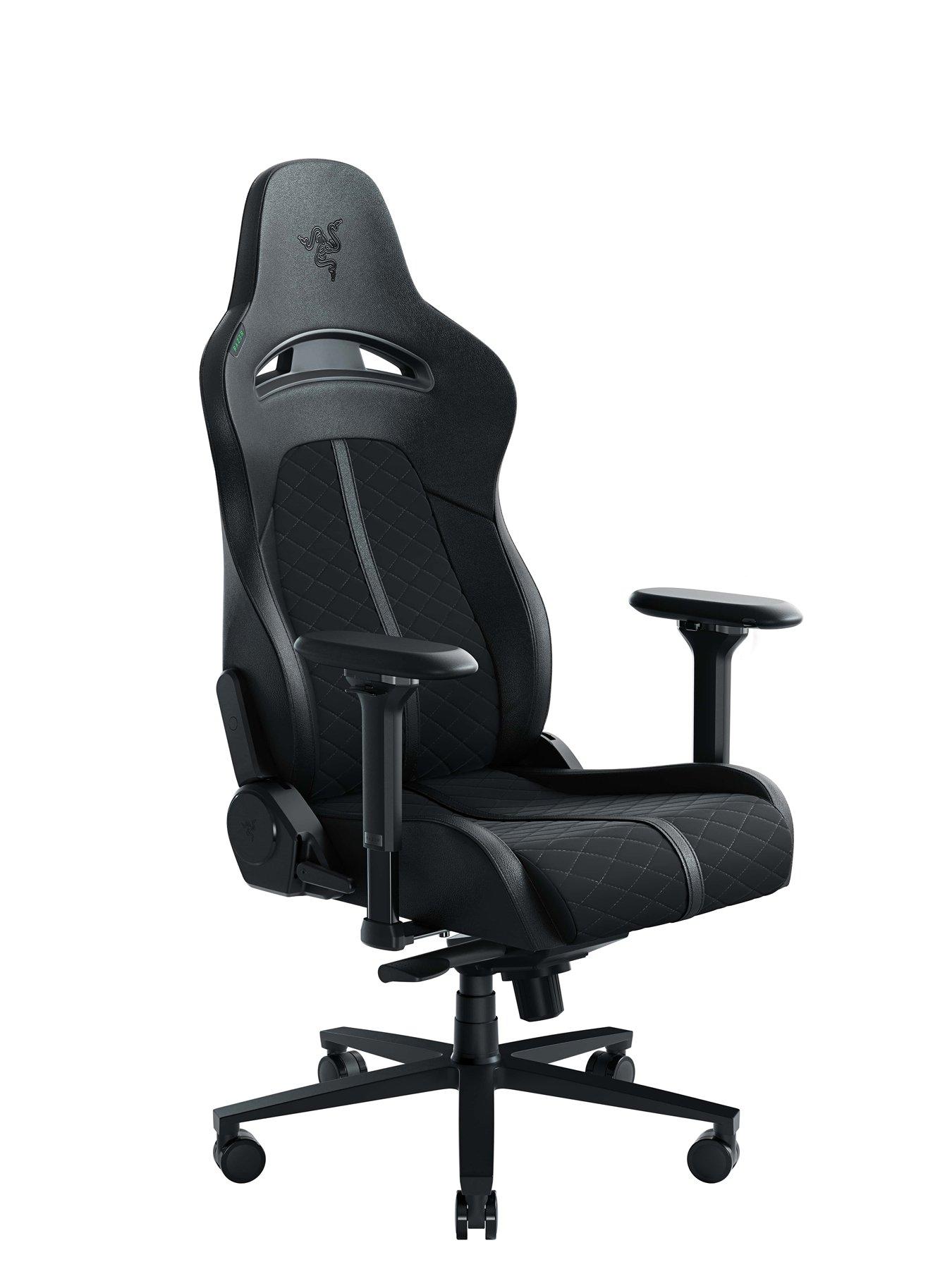 razer-enki-gaming-chair-black