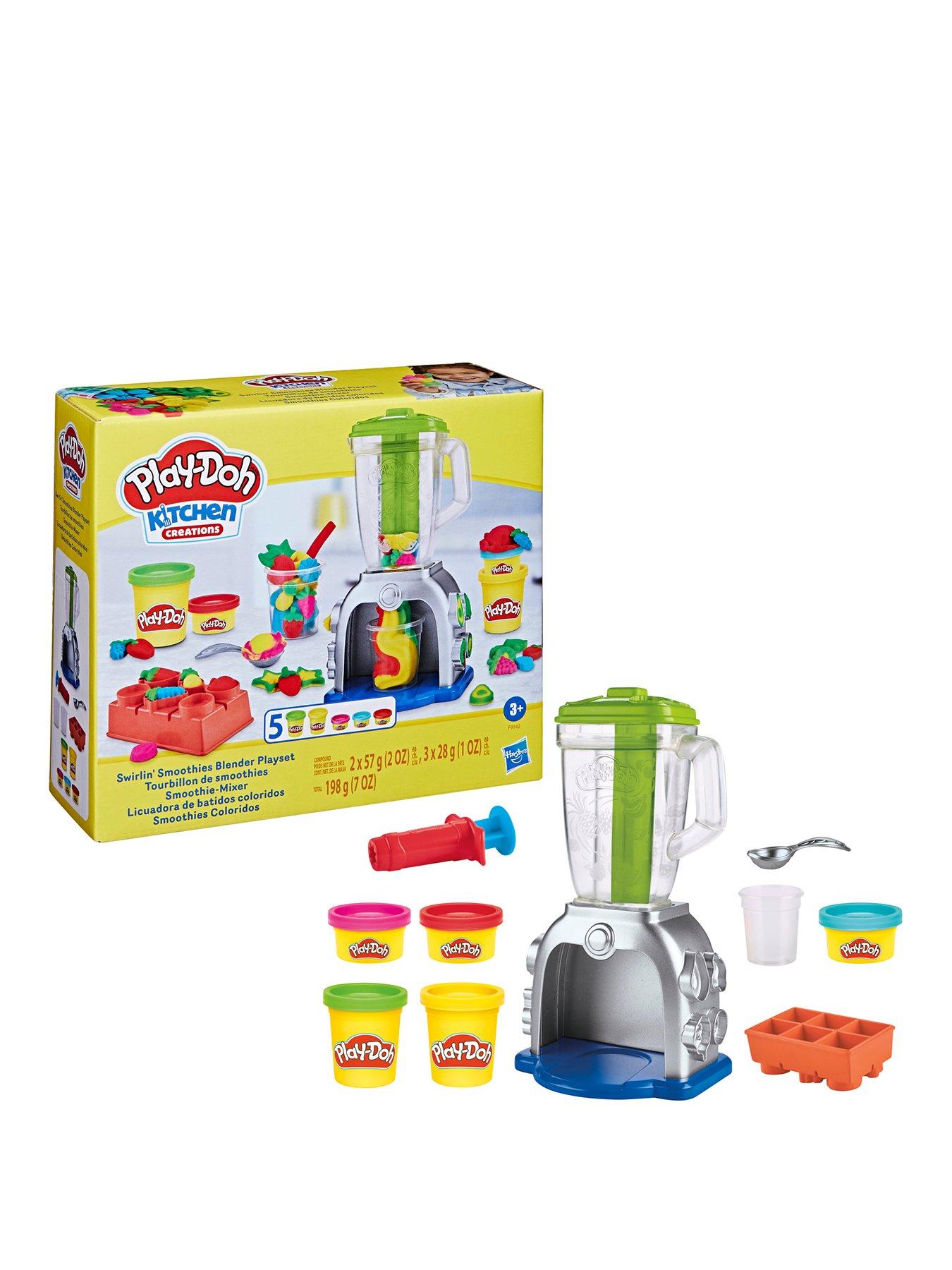 undefined Blender Playset