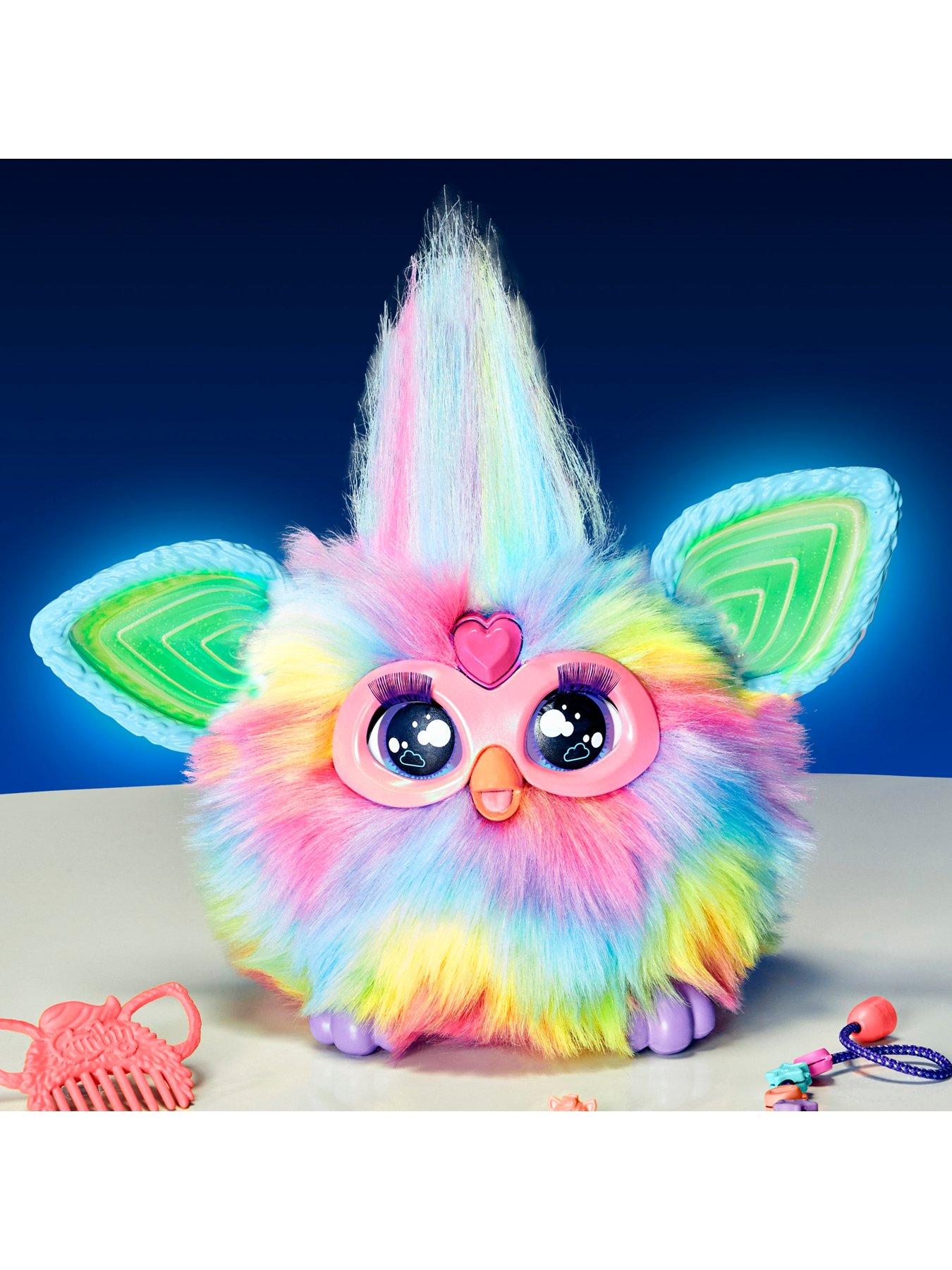Image 4 of 7 of Furby Furby Tie Dye