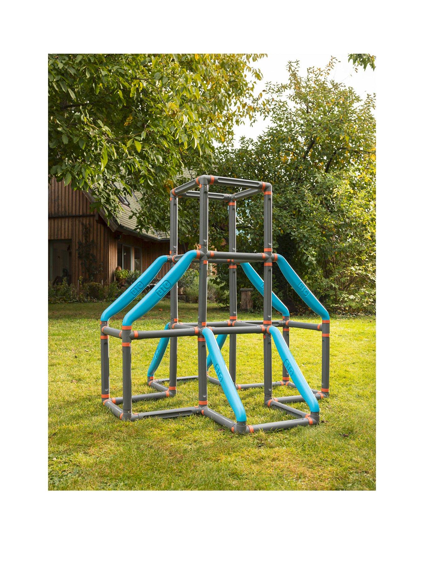 undefined BIG Kraxxl - The Tower