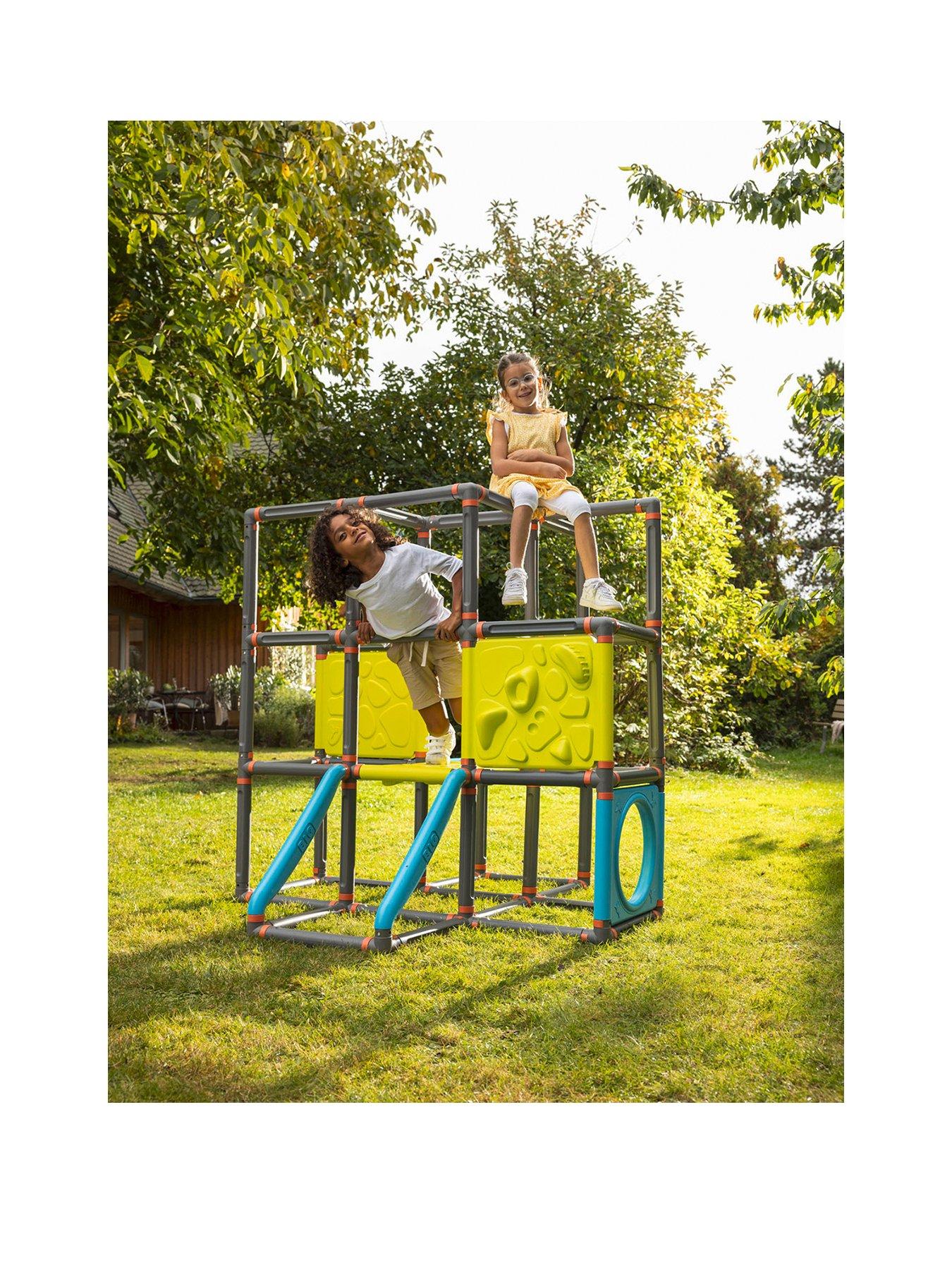 Image of Smoby BIG Kraxxl - The Frame