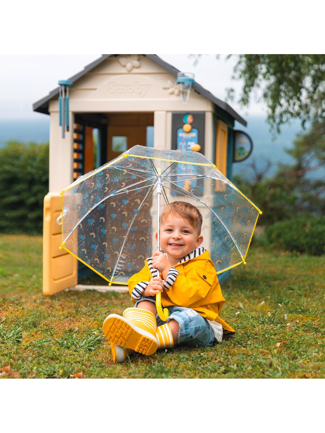 Smoby Seasons Playhouse Very Ireland