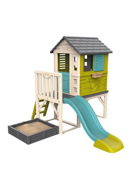 smoby-playhouse-stilts-accessories