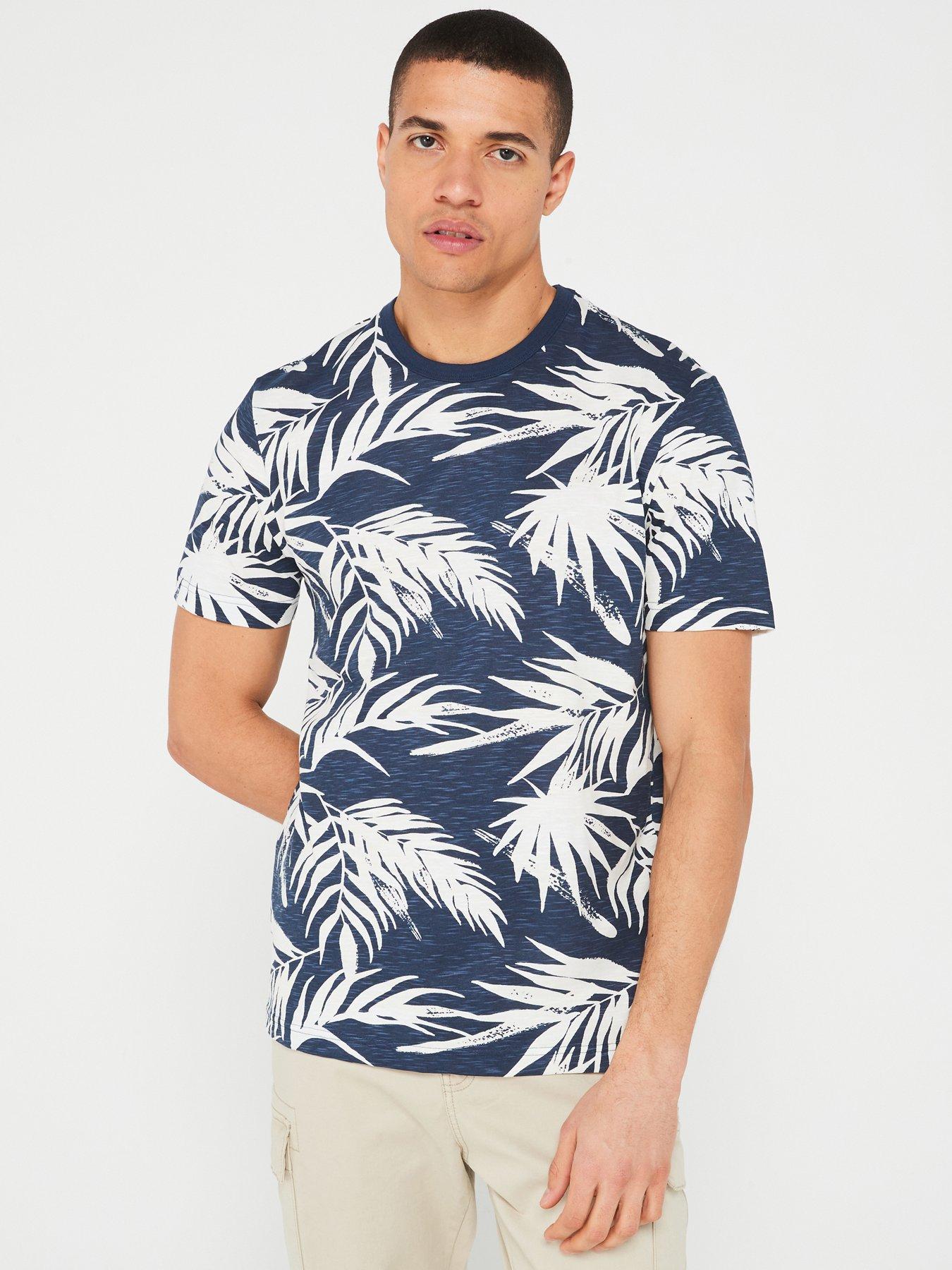 very-man-tropical-floral-print-navy