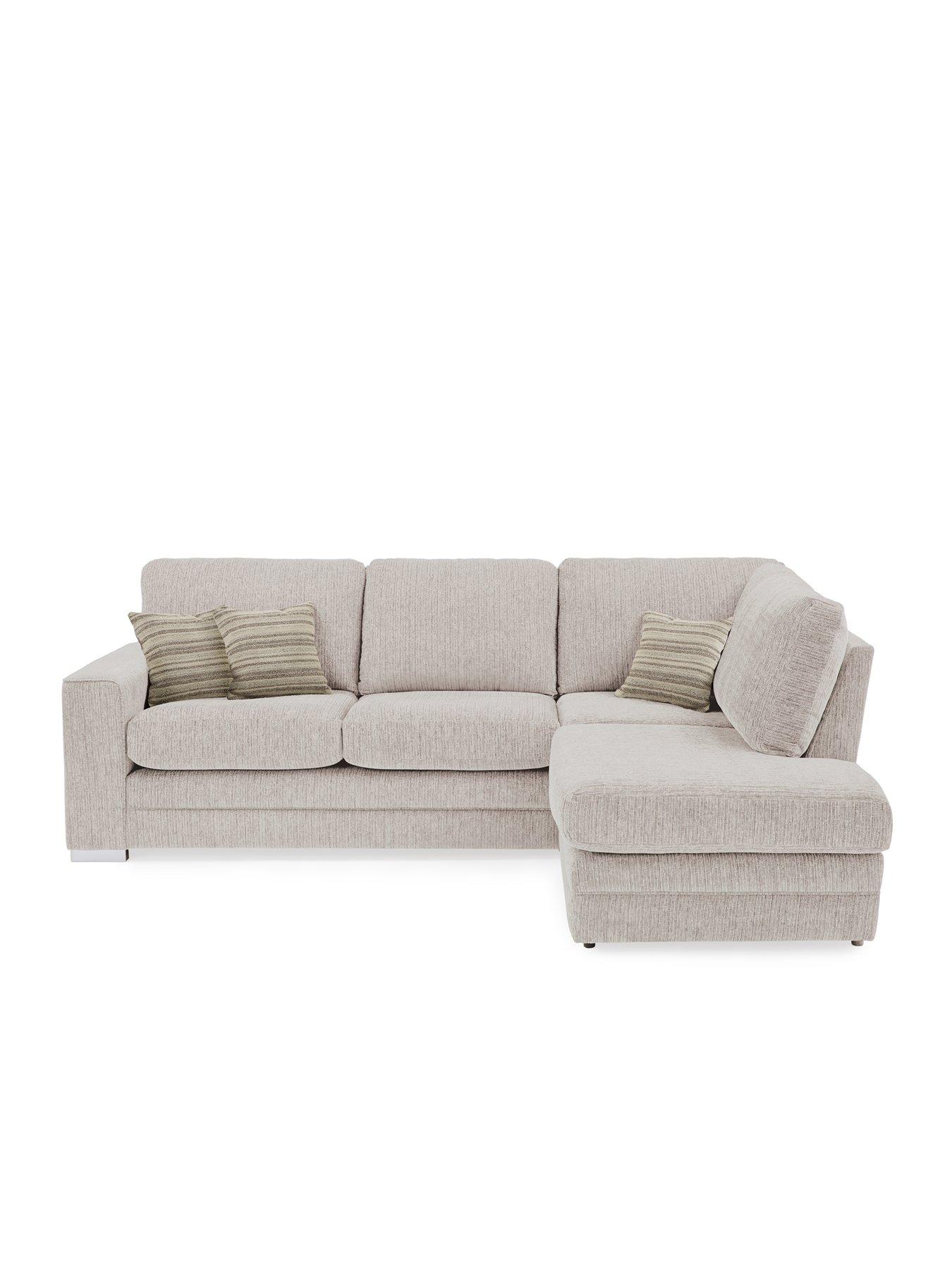 very-home-minc-fabric-rightnbsphand-corner-chaise-sofa