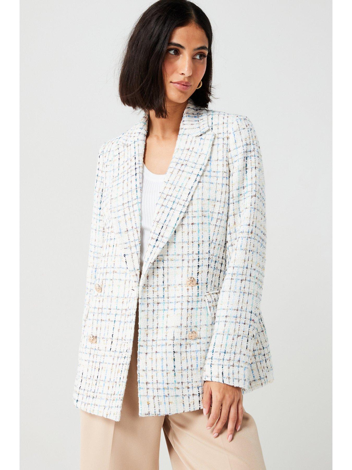 Blazers, V by very, Coats & jackets, Women