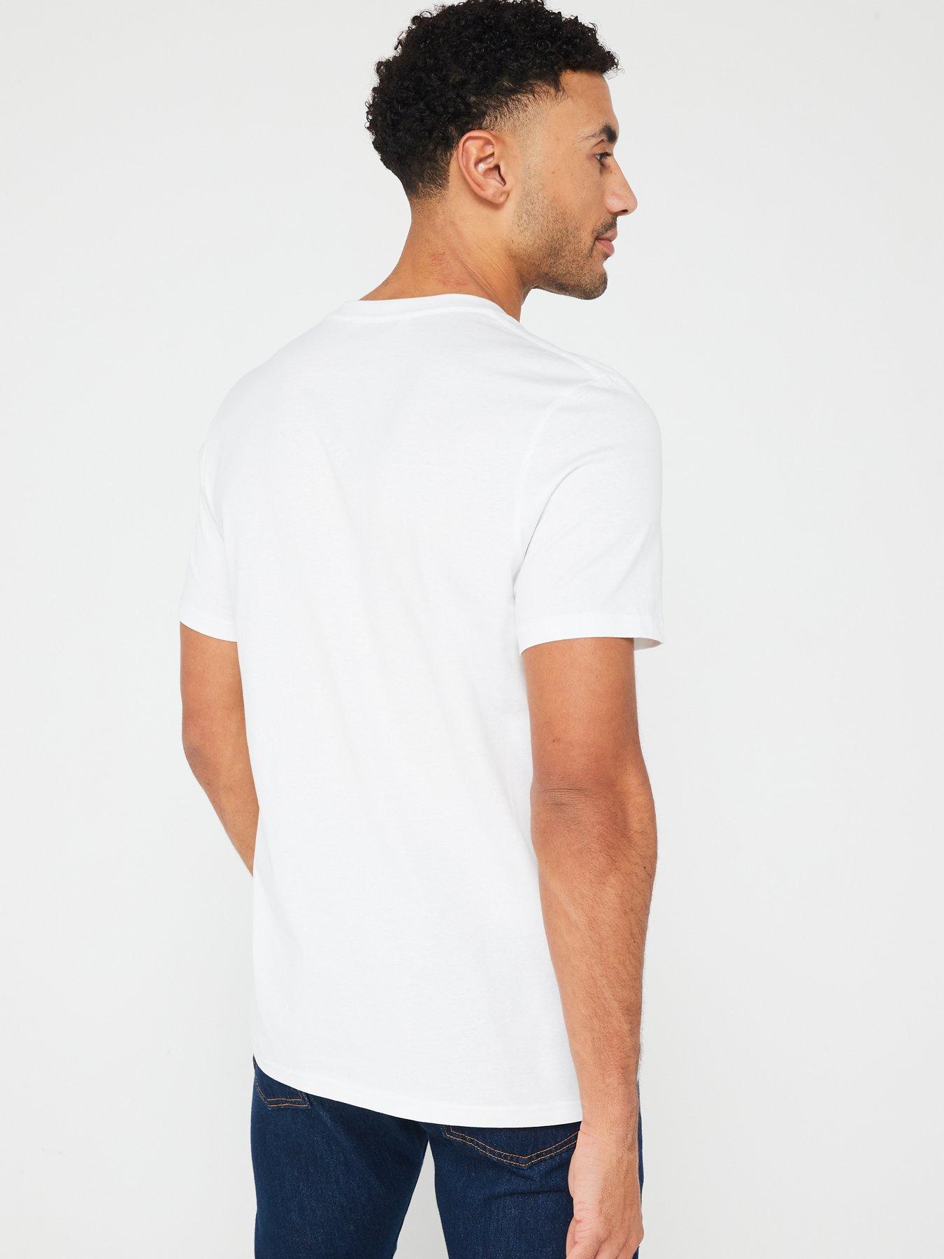 the-very-collection-mensnbspessential-v-neck-t-shirt-whitestillFront