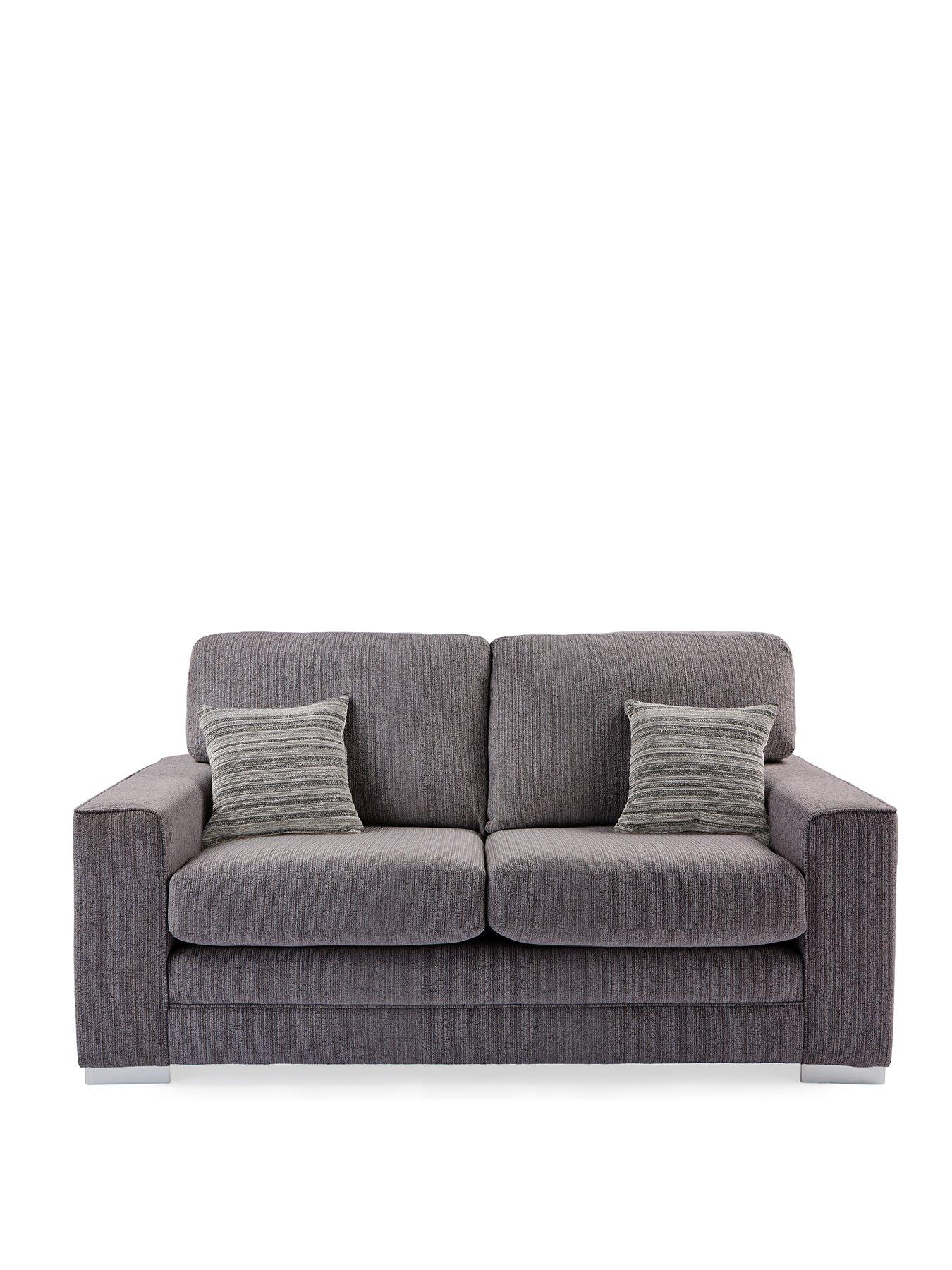 very-home-minc-fabric-2-seater-sofastillFront