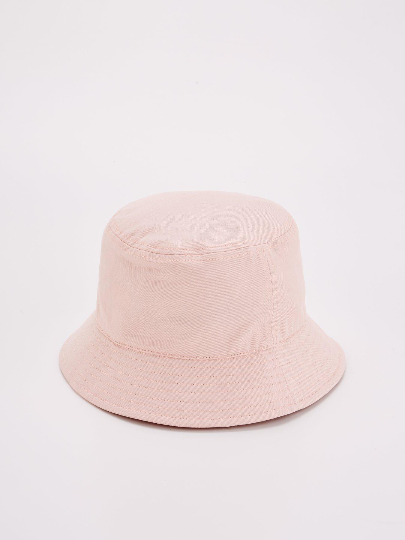 calvin-klein-jeans-monogram-bucket-hat-pinkback