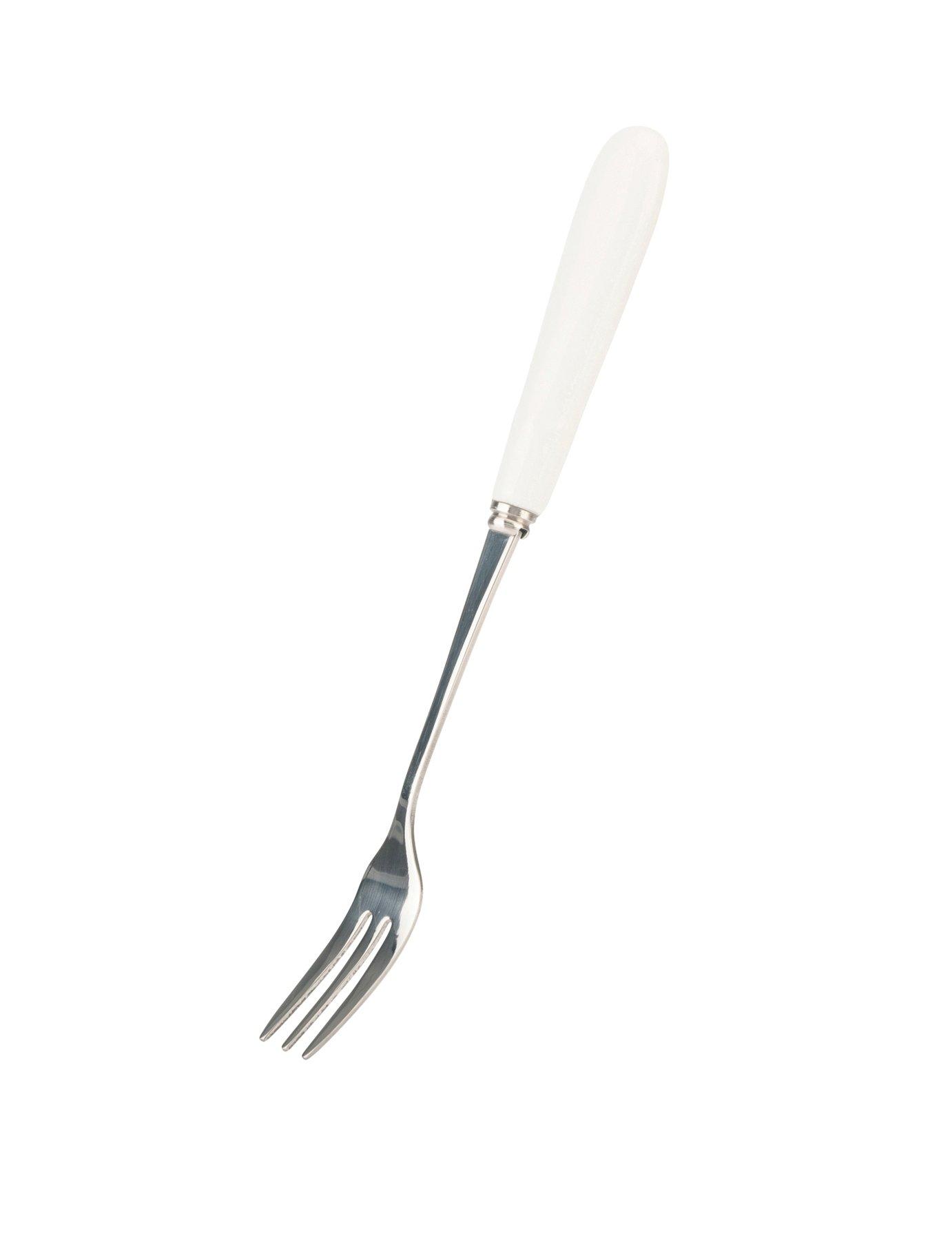 Image of Mary Berry Signature Set of 4 Cake Forks