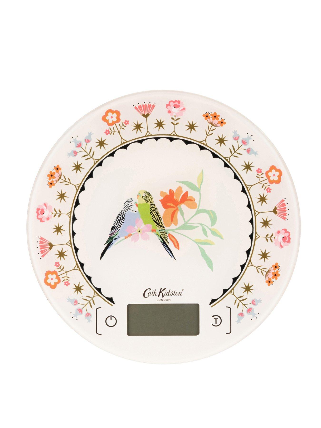 cath-kidston-painted-table-electronic-kitchen-scales