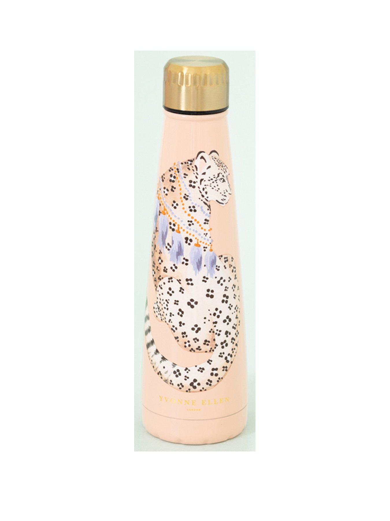 yvonne-ellen-yvonne-ellen-stainless-steel-bottle-cheetah