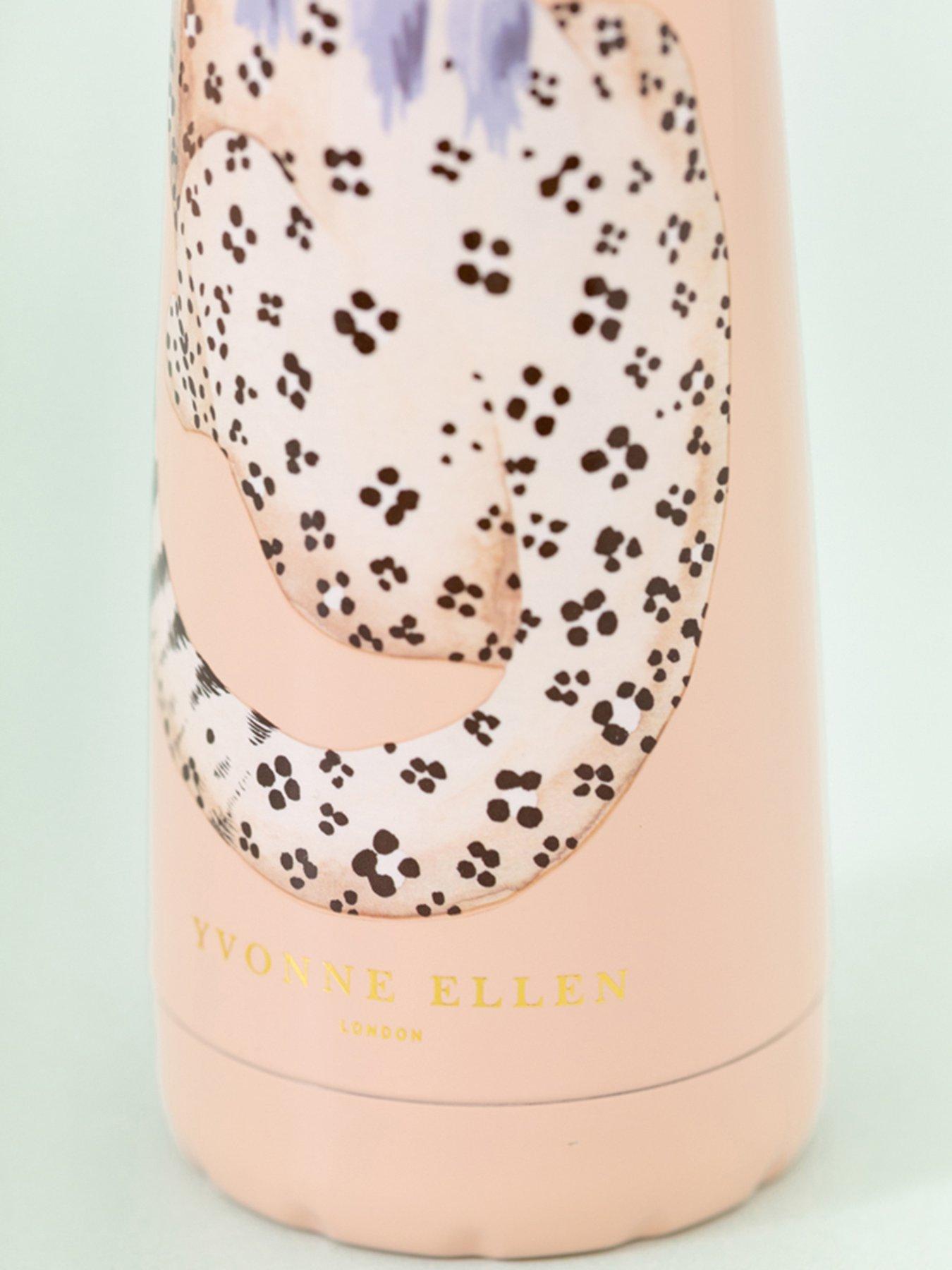 yvonne-ellen-yvonne-ellen-stainless-steel-bottle-cheetahstillFront