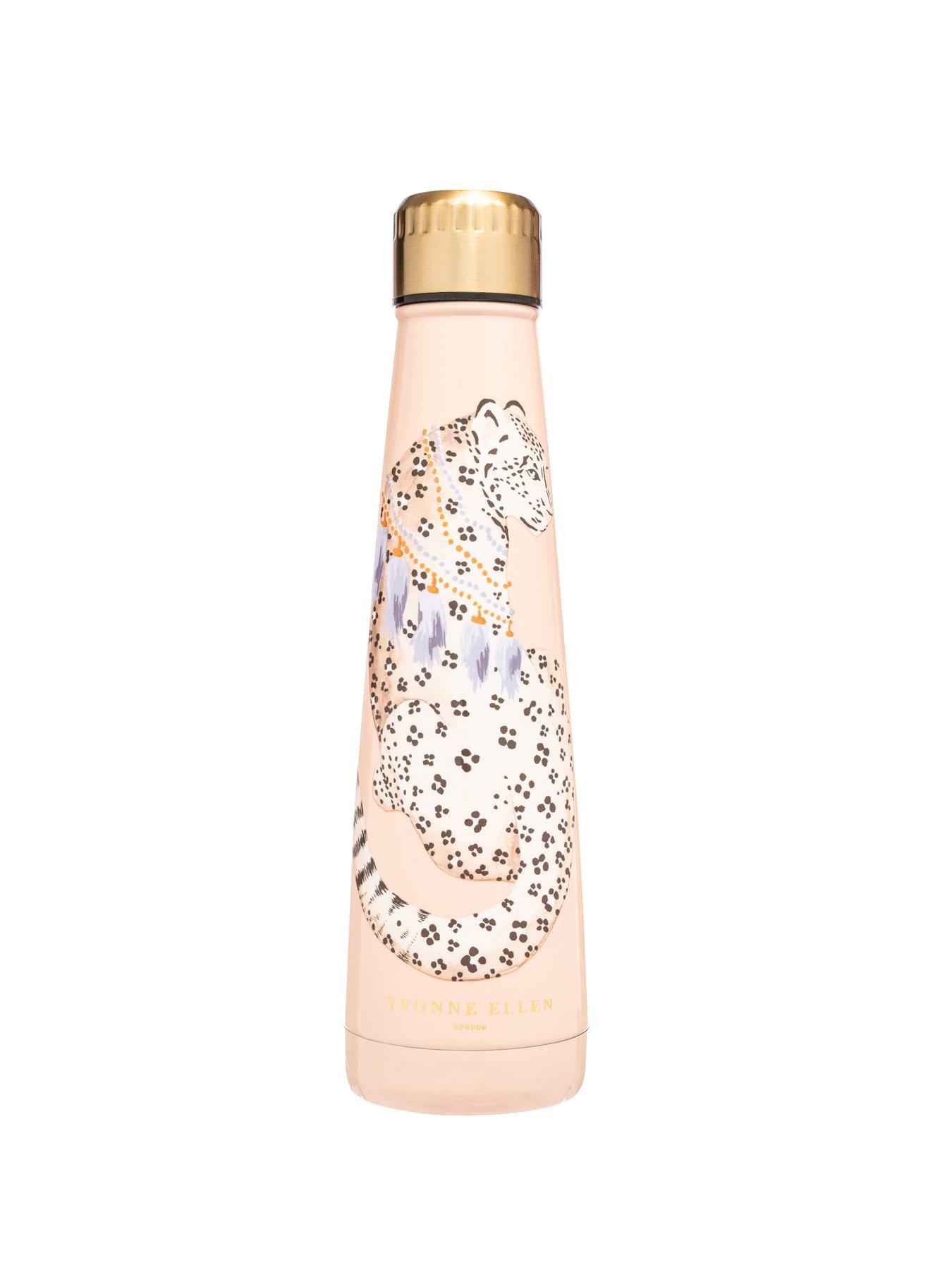 yvonne-ellen-yvonne-ellen-stainless-steel-bottle-cheetahdetail