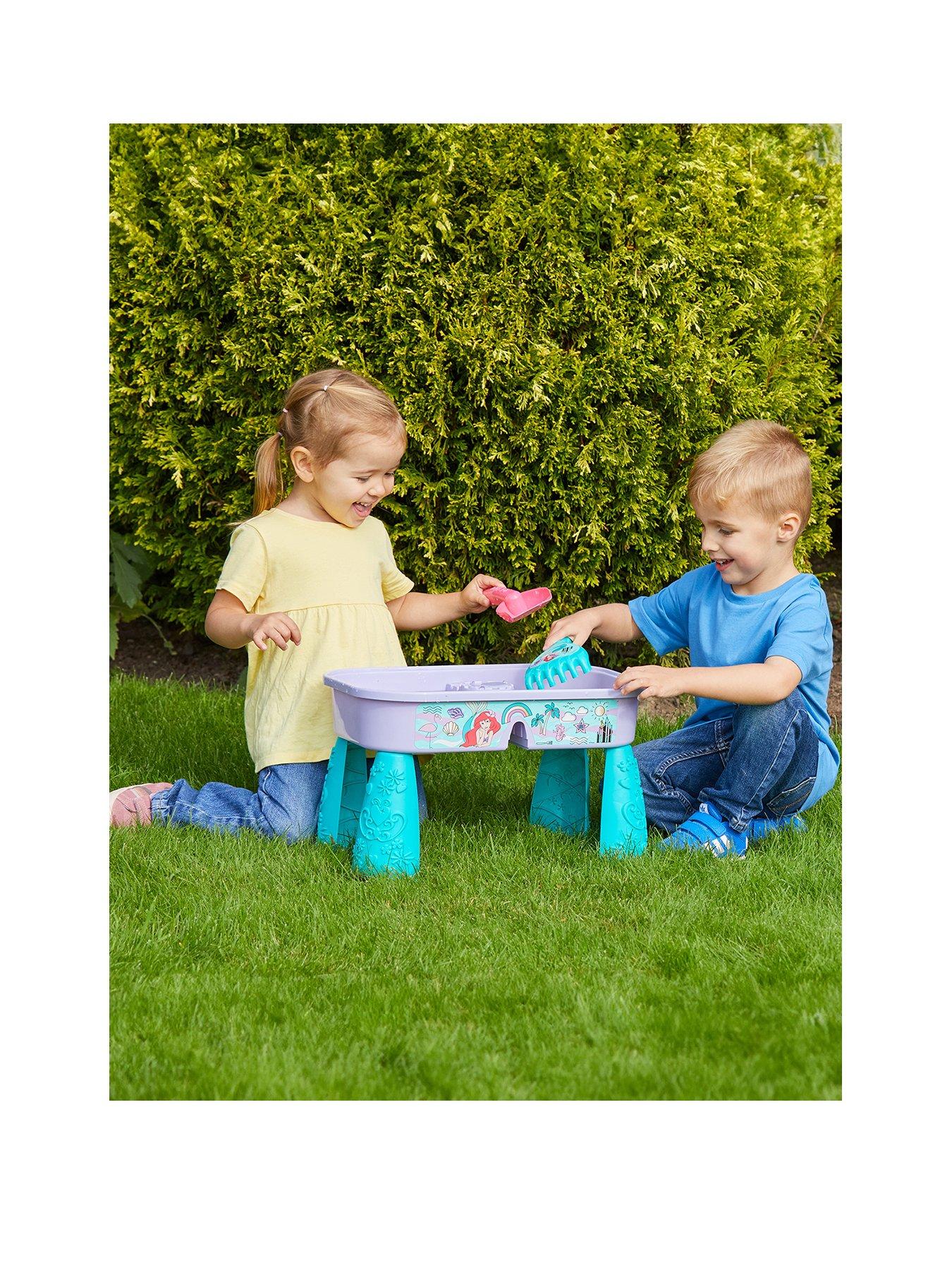 disney-ariel-sand-and-water-table