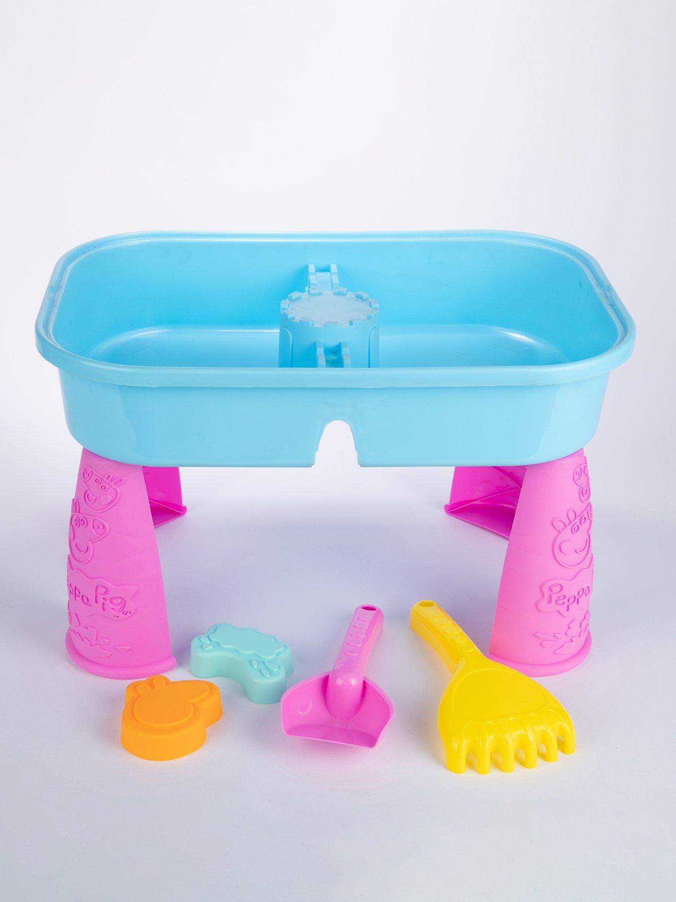 Image of Peppa Pig Peppa Pig Sand and Water Table