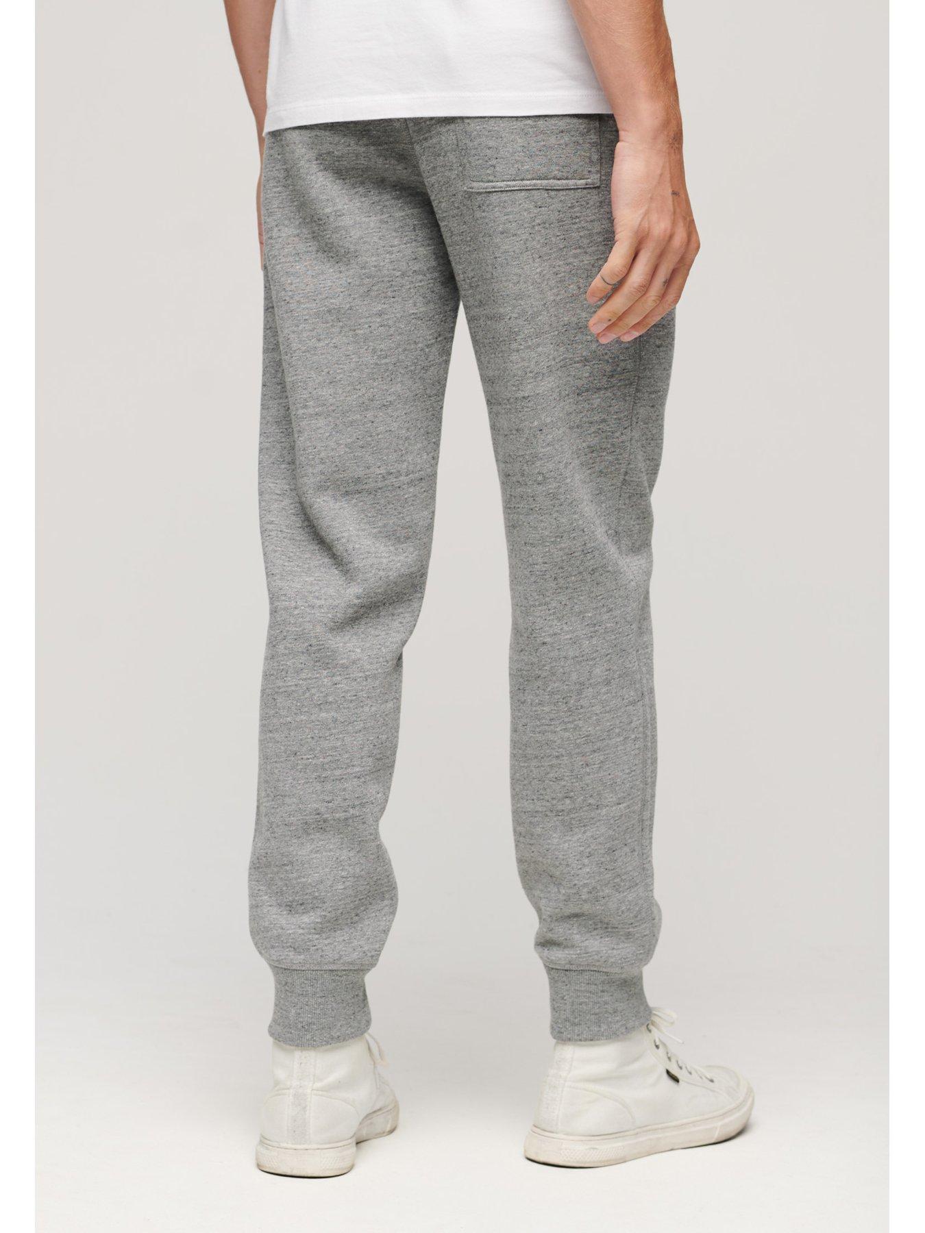 superdry-essential-logo-joggers-dark-greystillFront