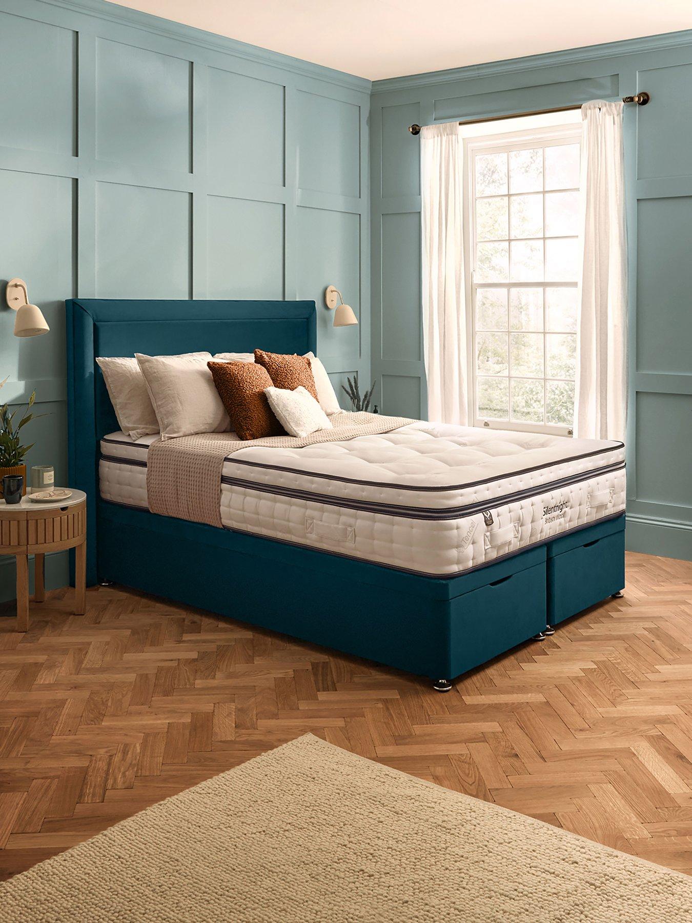 silentnight-british-wool-3000-pocket-box-top-mattress-medium-firmness