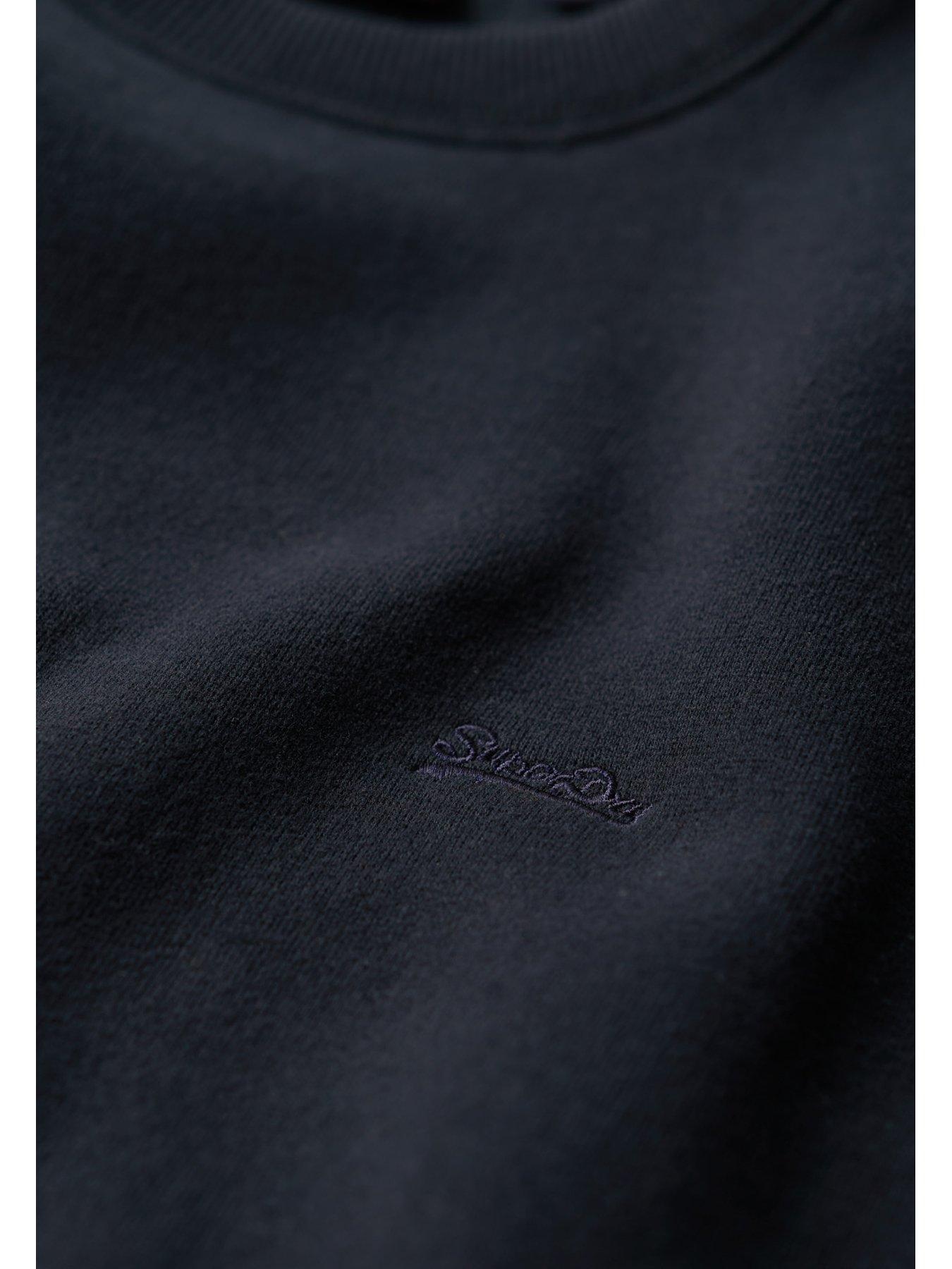 superdry-essential-logo-crew-sweatshirt-navydetail