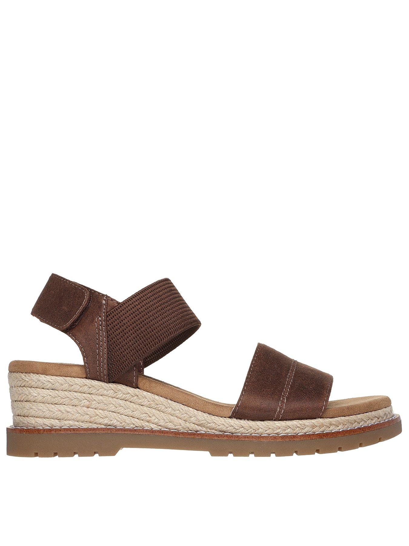 skechers-skechers-desert-chill-vegan-leather-strap-sandal-brown-textile