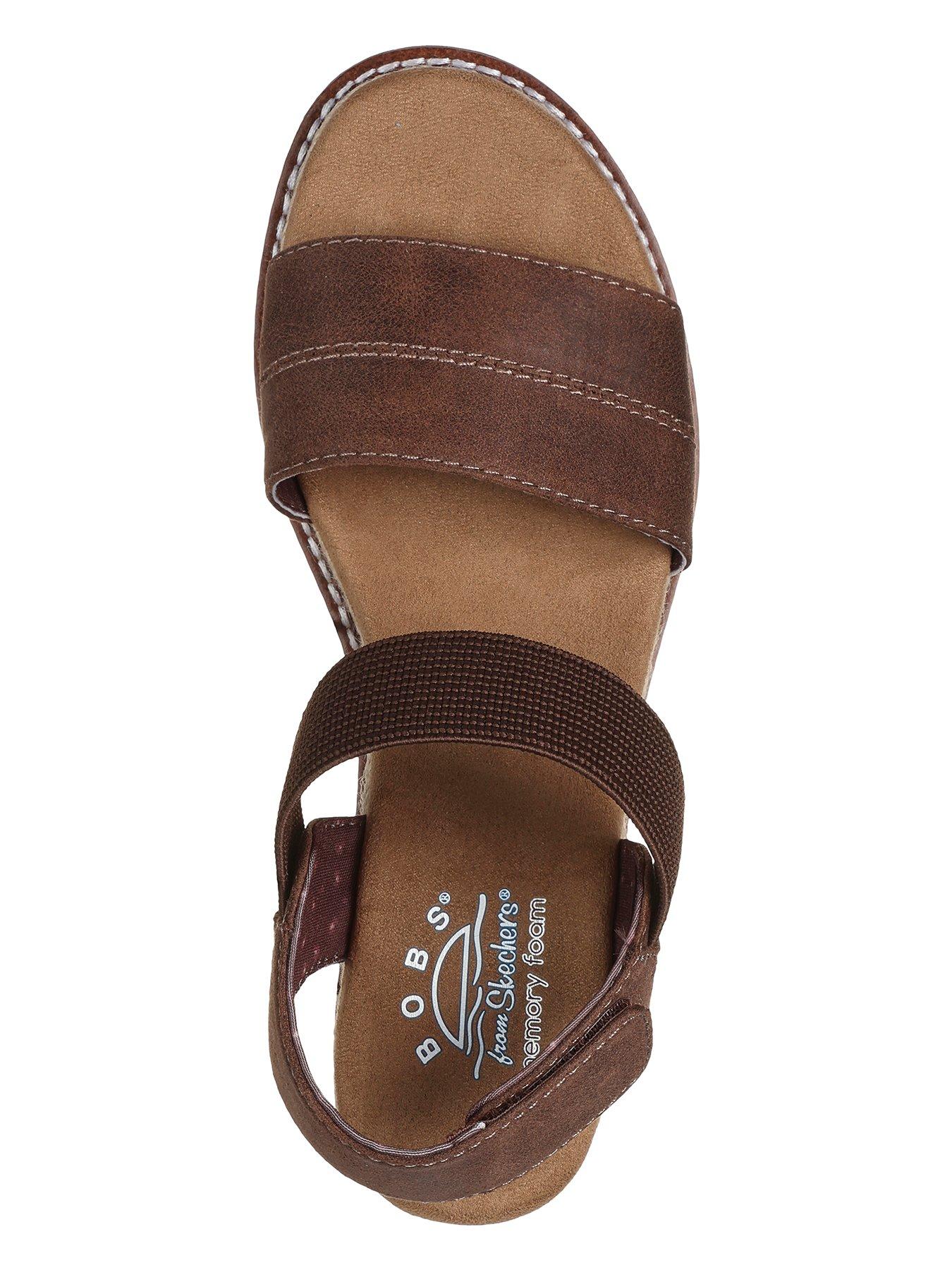 skechers-skechers-desert-chill-vegan-leather-strap-sandal-brown-textileoutfit