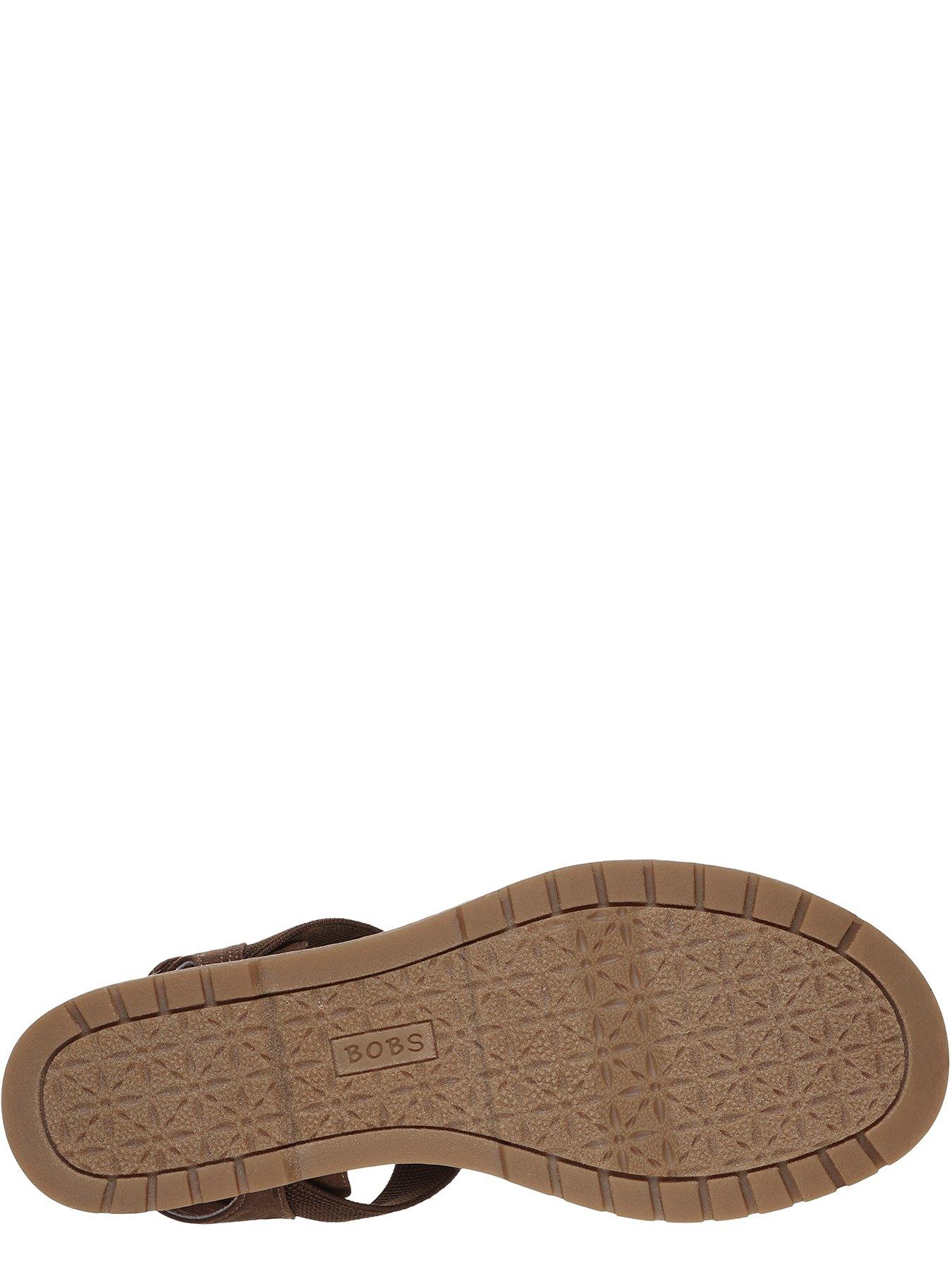 skechers-skechers-desert-chill-vegan-leather-strap-sandal-brown-textiledetail