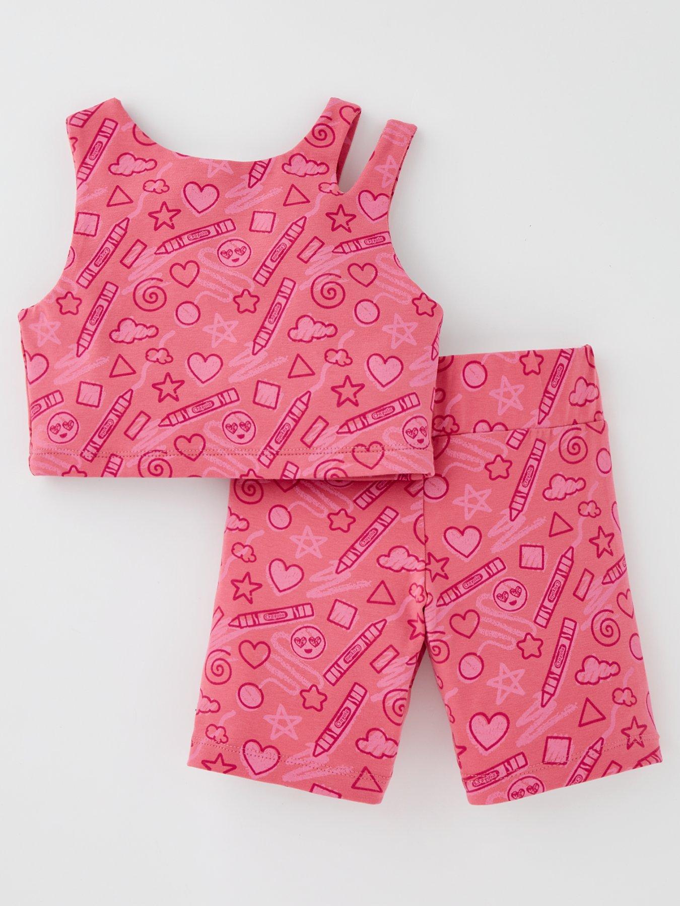 lol-surprise-lol-surprise-crayola-2-piece-athleisure-set-pinkback