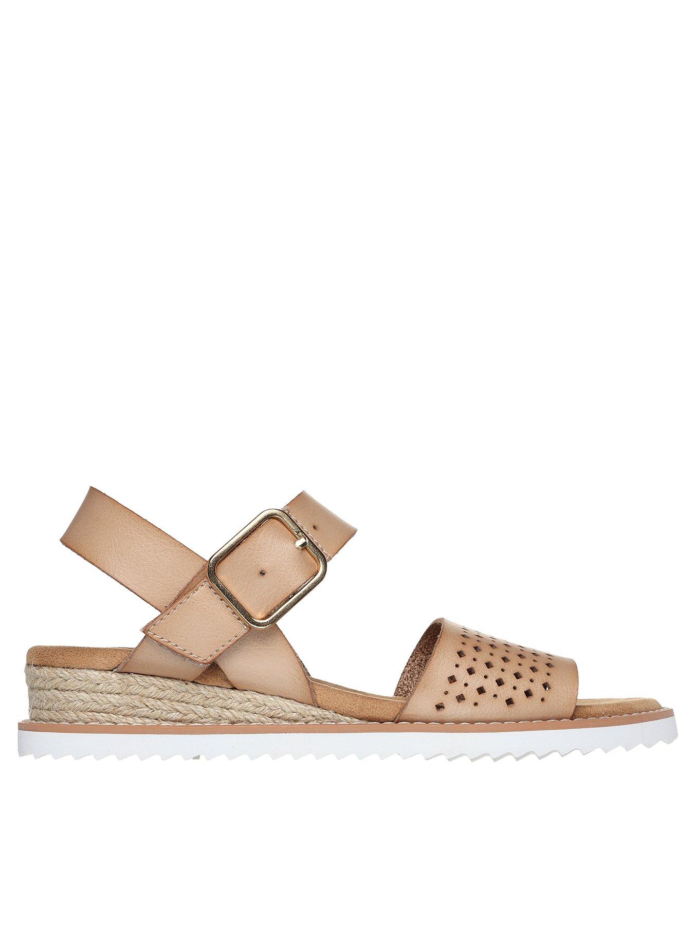 skechers-skechers-desert-kiss-perforated-strap-sandal-natural-duraleather