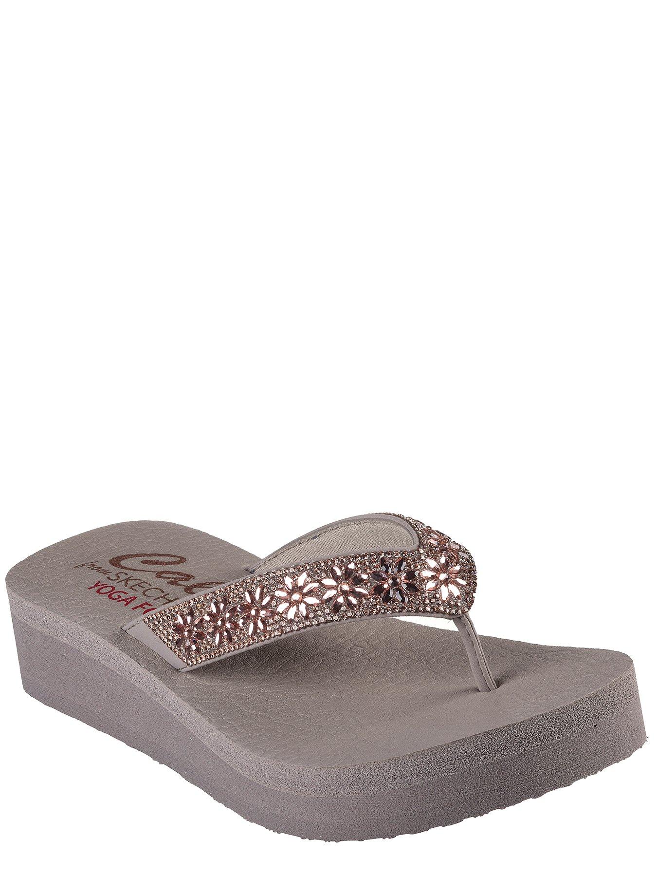 skechers-skechers-vivyasa-floral-gem-thong-sandal-taupestillFront